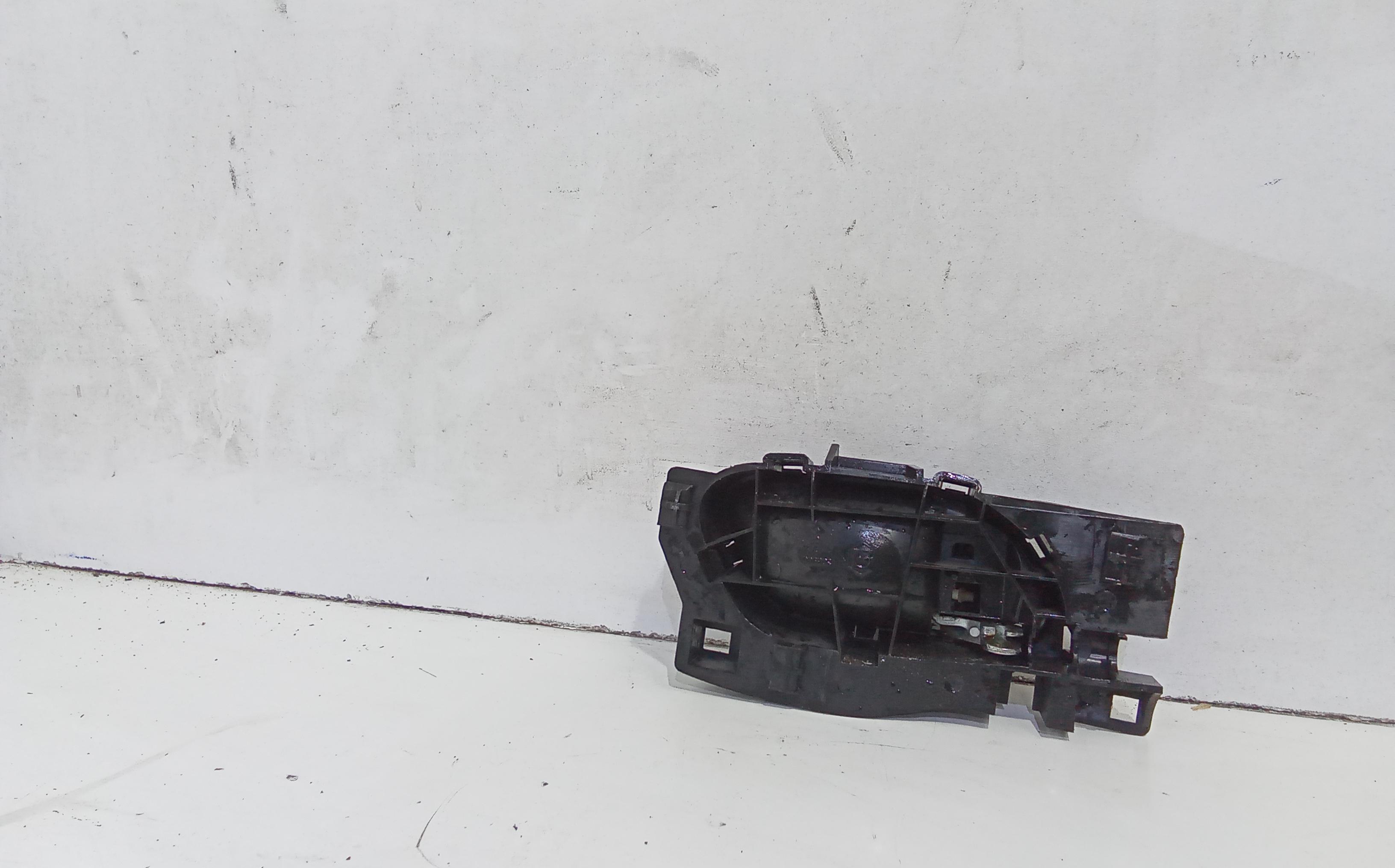 Maniglia interna anteriore Sinistra PEUGEOT 206 2 Serie