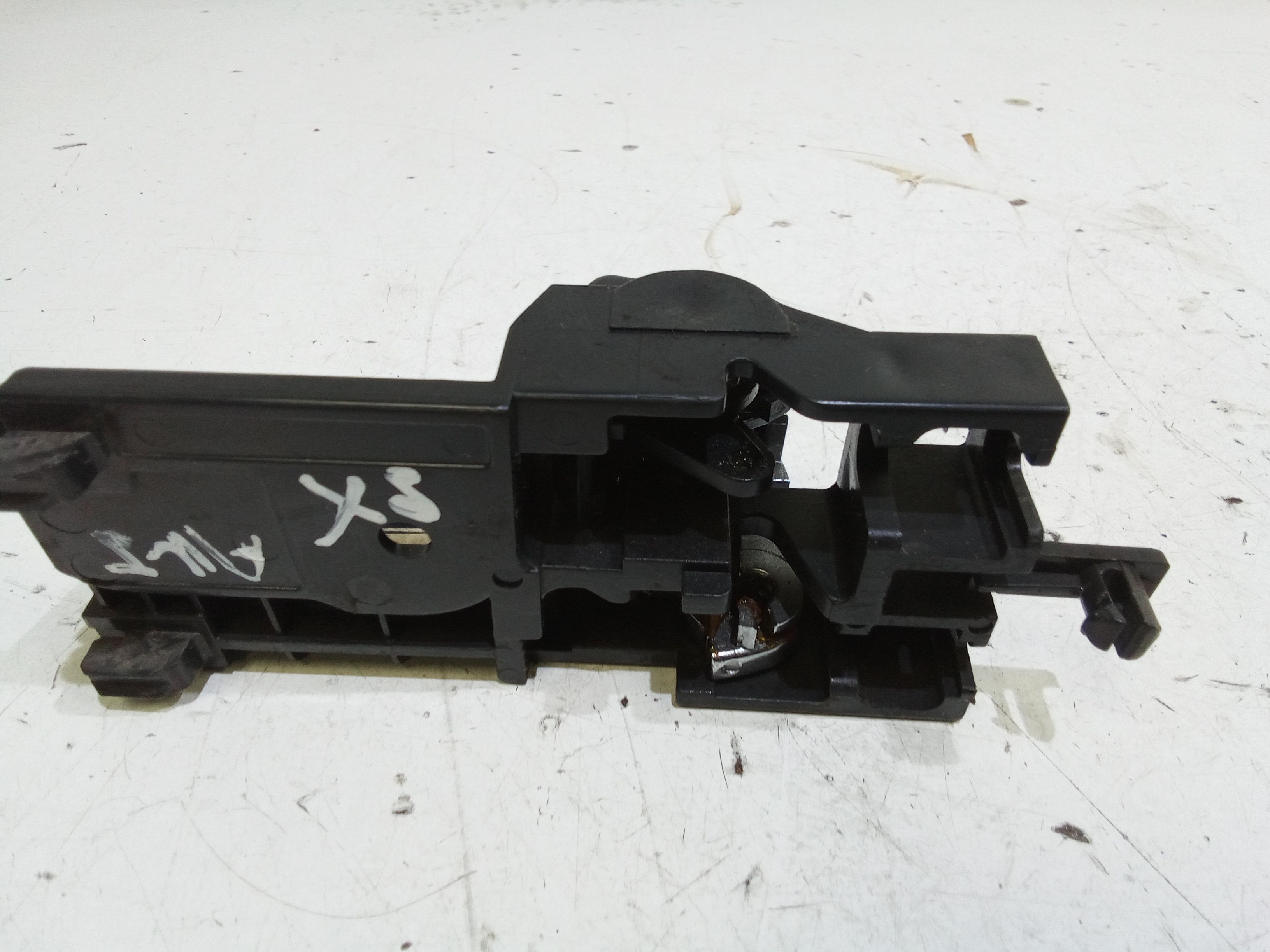 Maniglia interna anteriore Sinistra SUBARU Justy 3 Serie