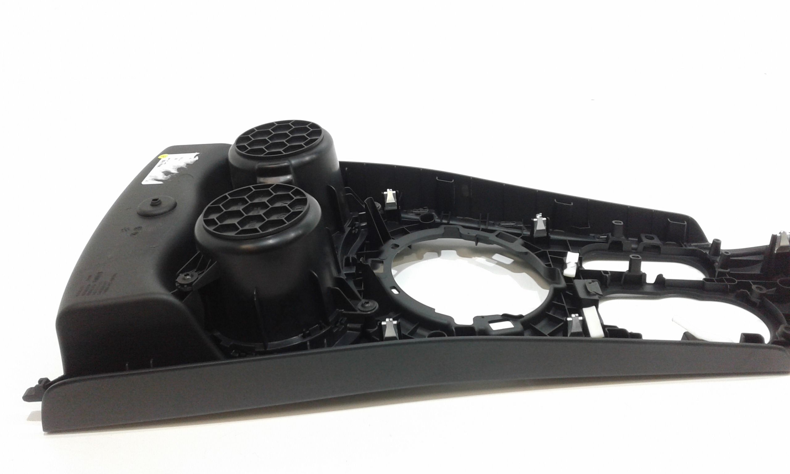 Cover plastica leva marce MINI Countryman S (16>)