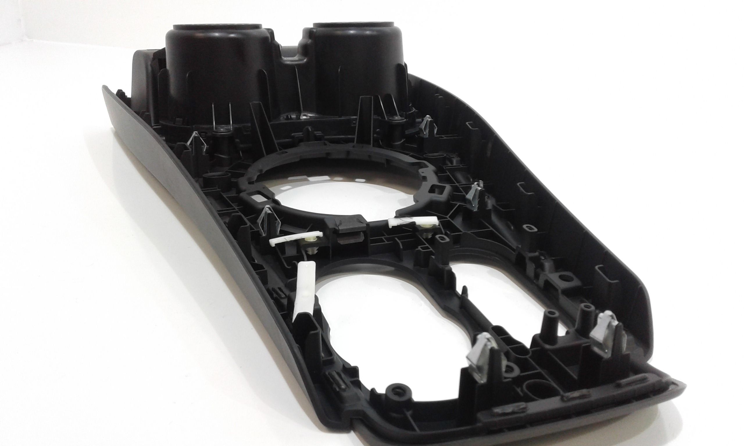 Cover plastica leva marce MINI Countryman S (16>)