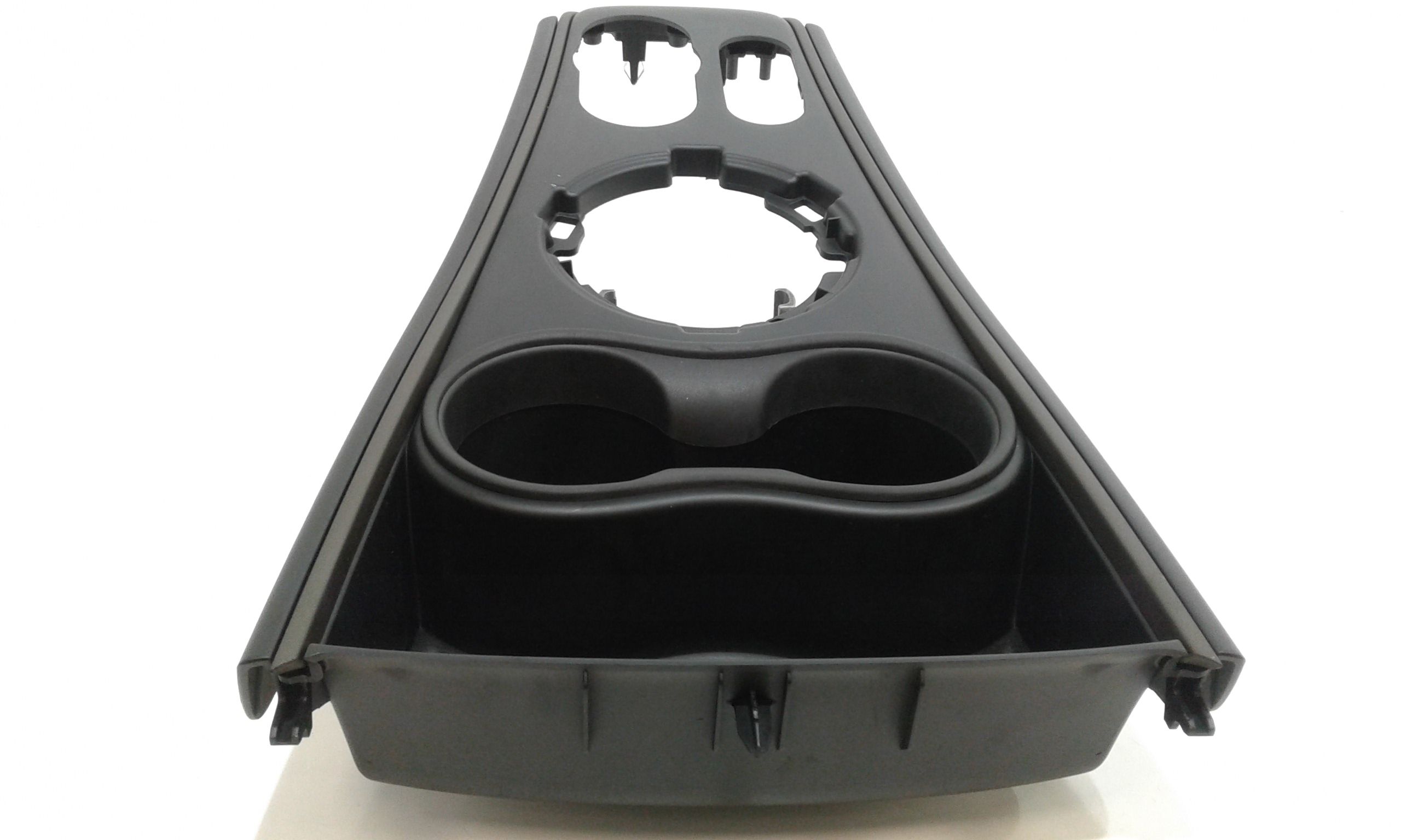 Cover plastica leva marce MINI Countryman S (16>)