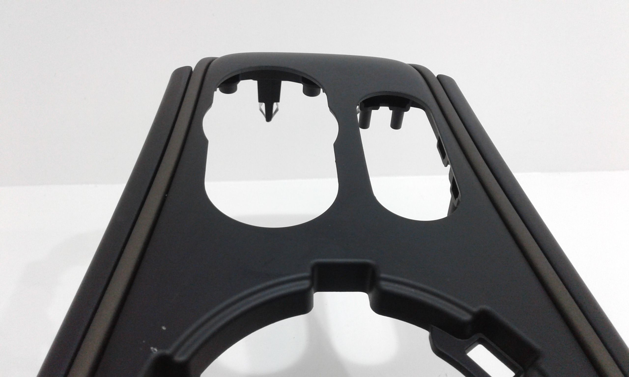 Cover plastica leva marce MINI Countryman S (16>)