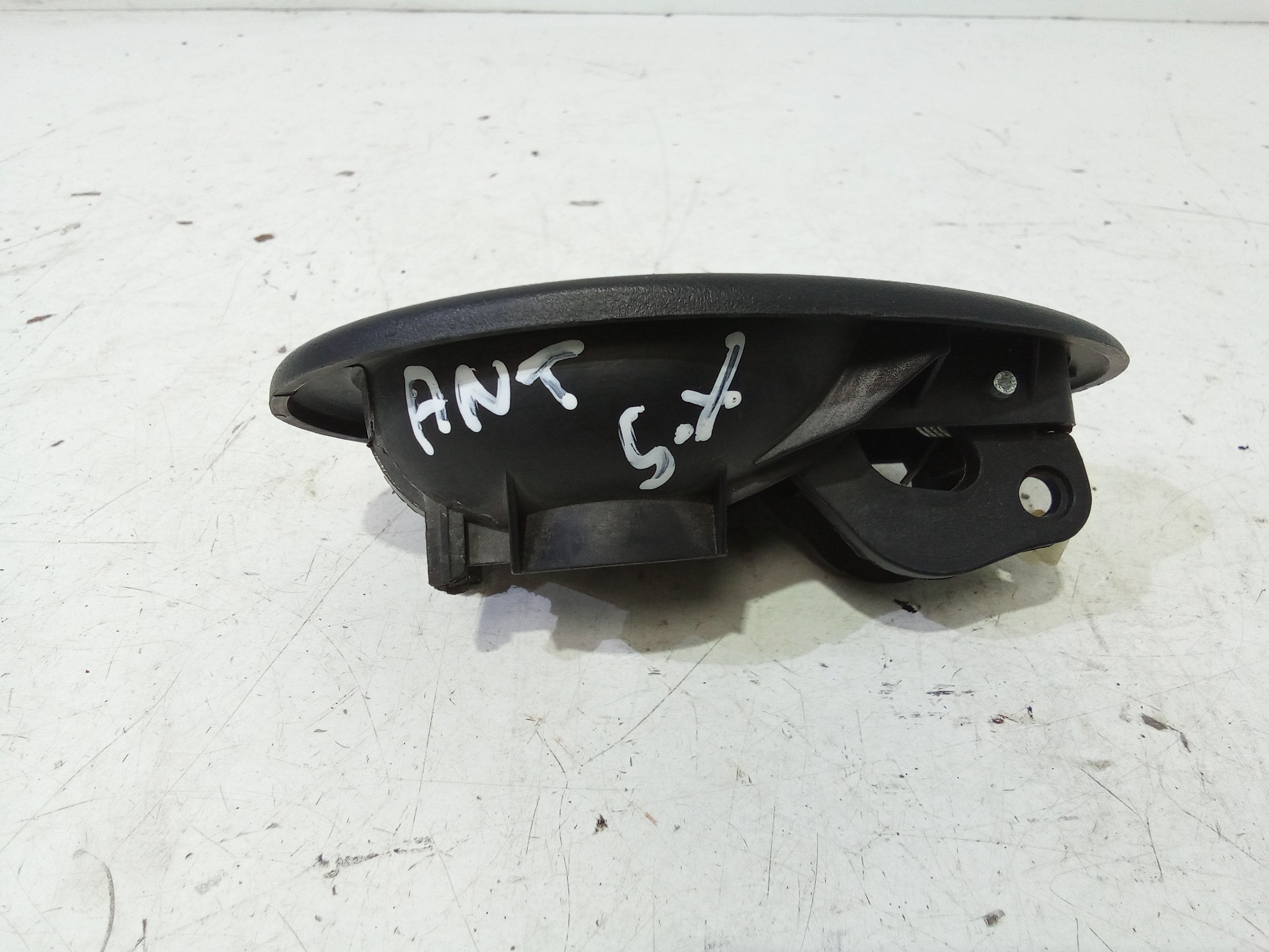 Maniglia interna anteriore Sinistra CHEVROLET Matiz 4 Serie