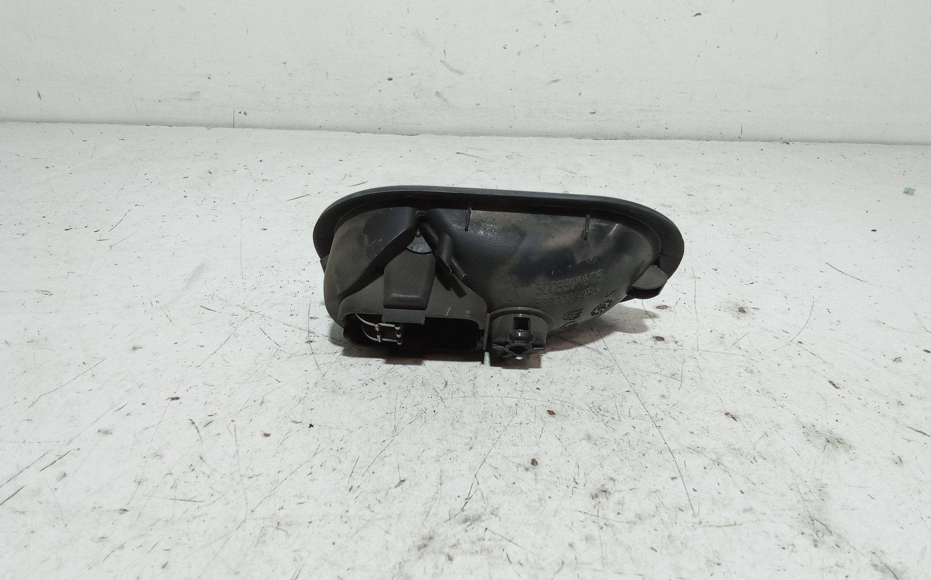 Maniglia interna anteriore Sinistra RENAULT Twingo II serie  (07>14)