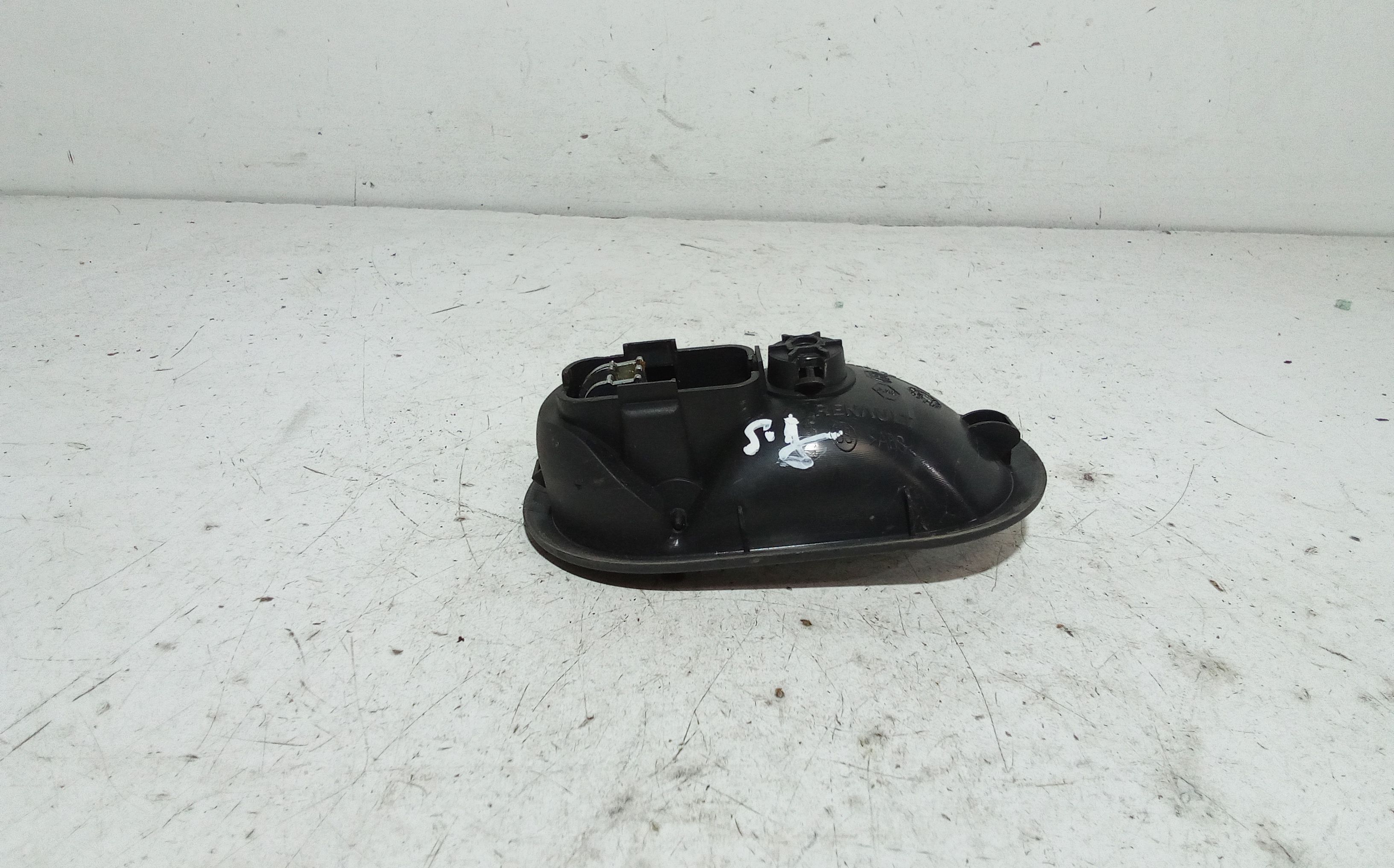 Maniglia interna anteriore Sinistra RENAULT Twingo II serie  (07>14)