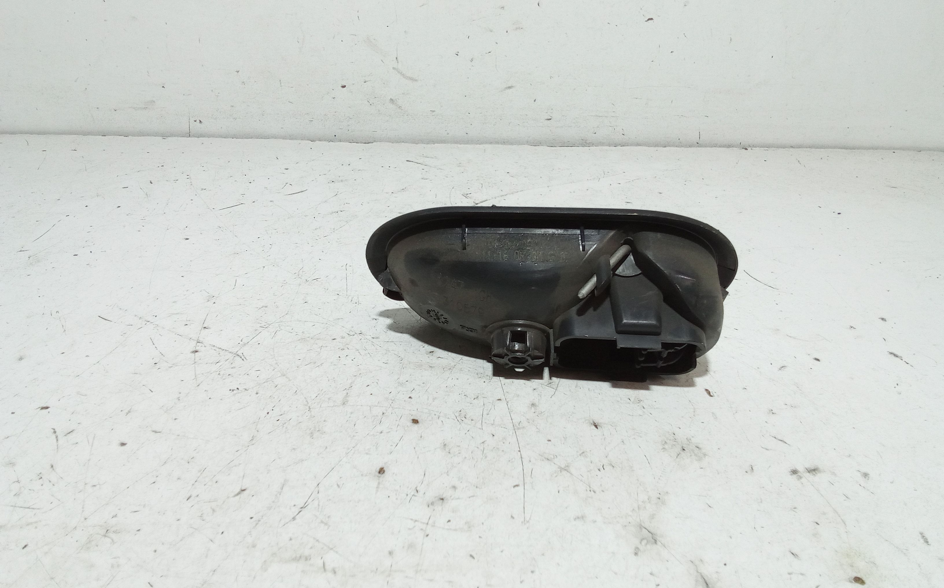 Maniglia interna anteriore Sinistra RENAULT Clio Serie (08>15)