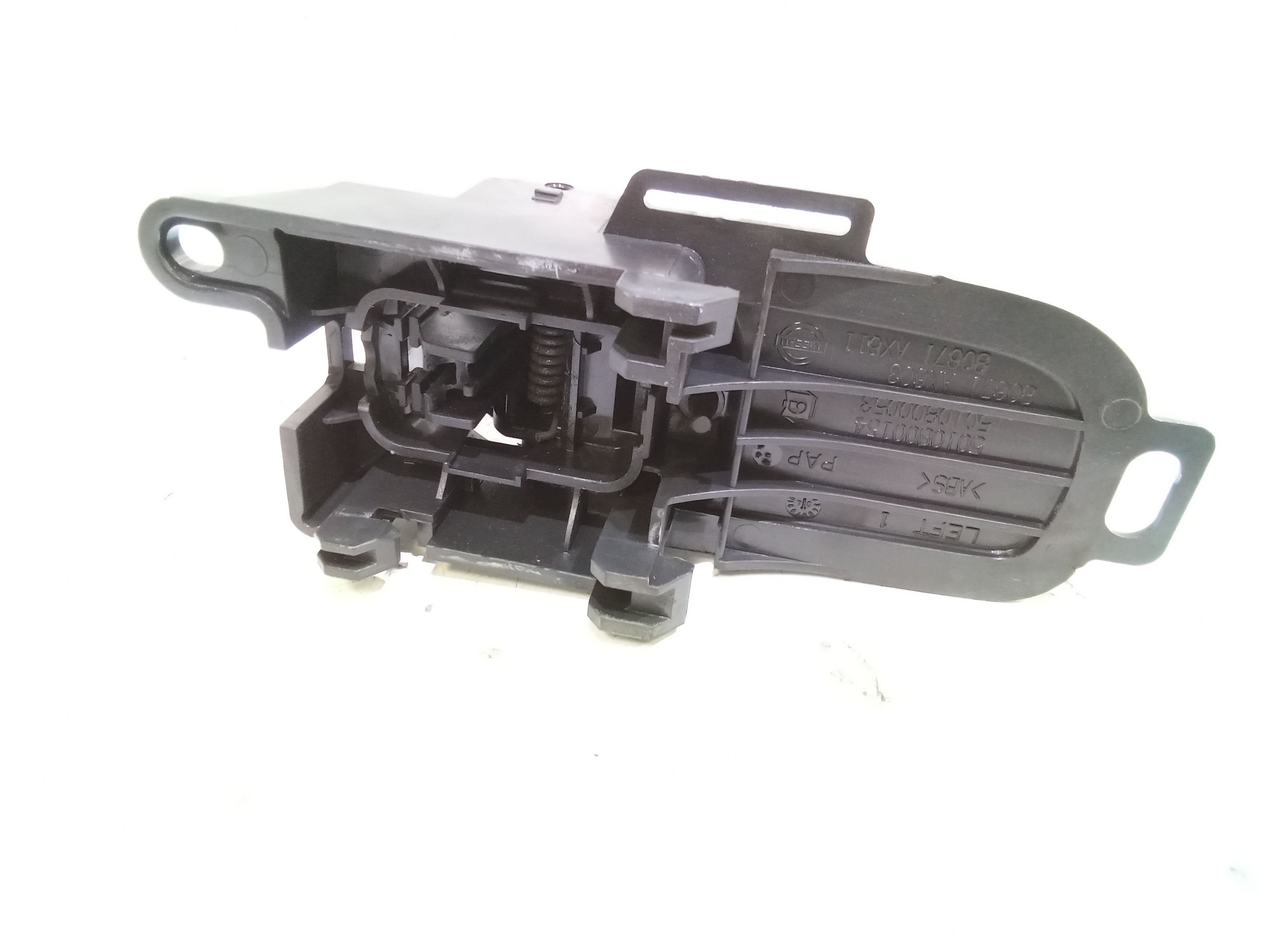 Maniglia interna anteriore Sinistra NISSAN Micra 4 Serie