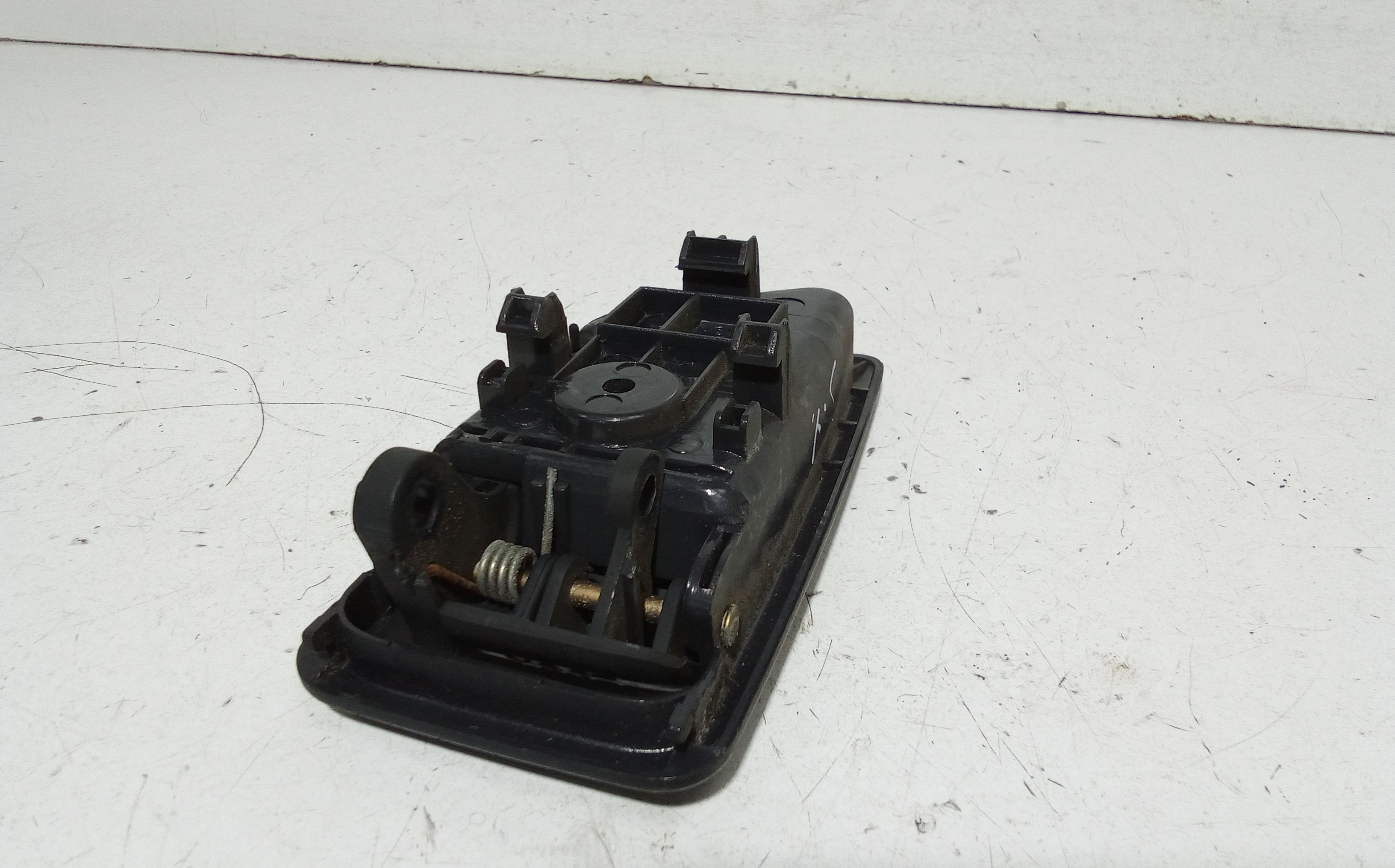 Maniglia interna anteriore Sinistra HYUNDAI Getz 1 Serie