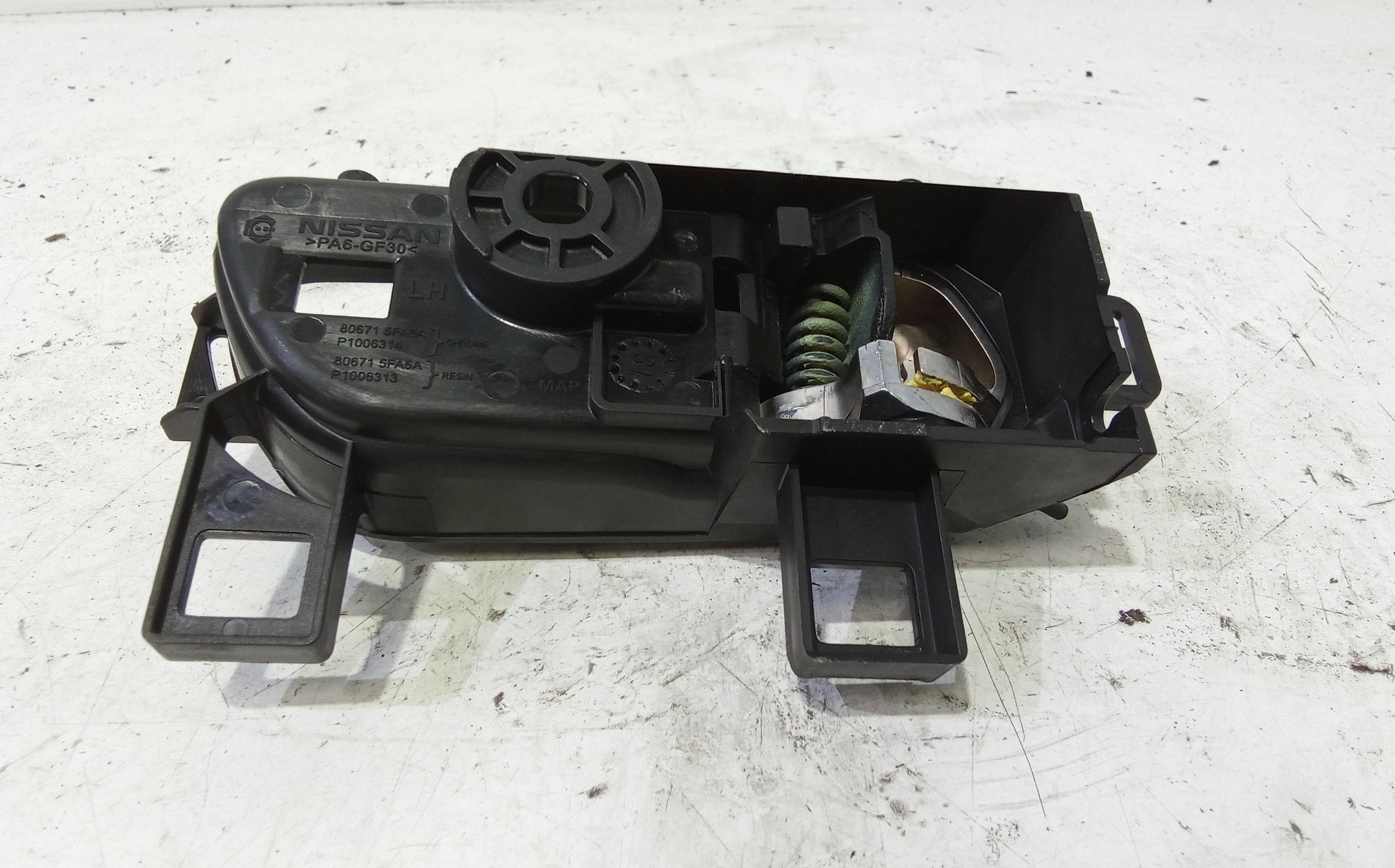 Maniglia interna anteriore Sinistra NISSAN Micra Serie