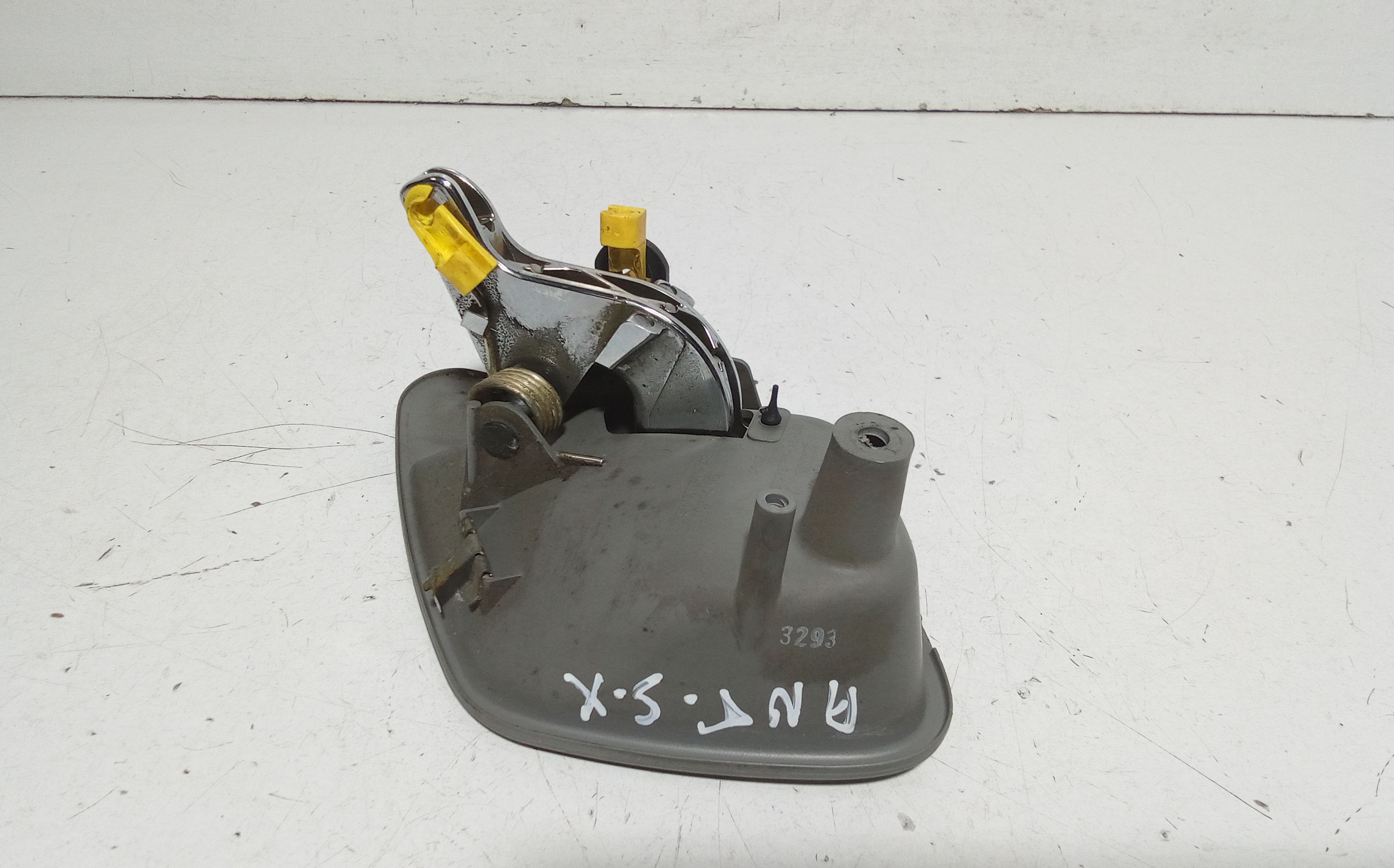 Maniglia interna anteriore Sinistra JEEP Grand Cherokee 2 Serie