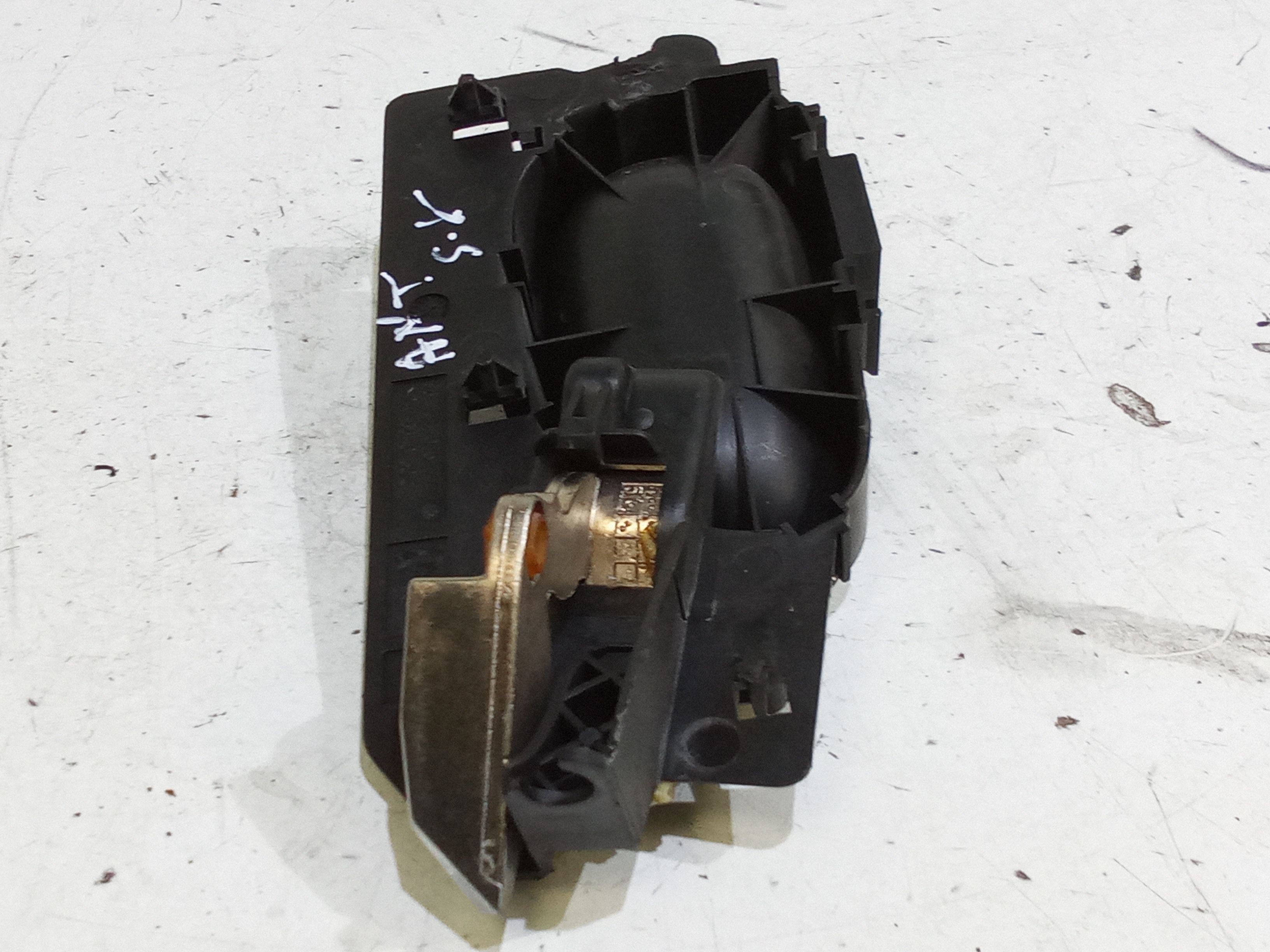 Maniglia interna anteriore Sinistra PEUGEOT 307 S. Wagon 2 Serie