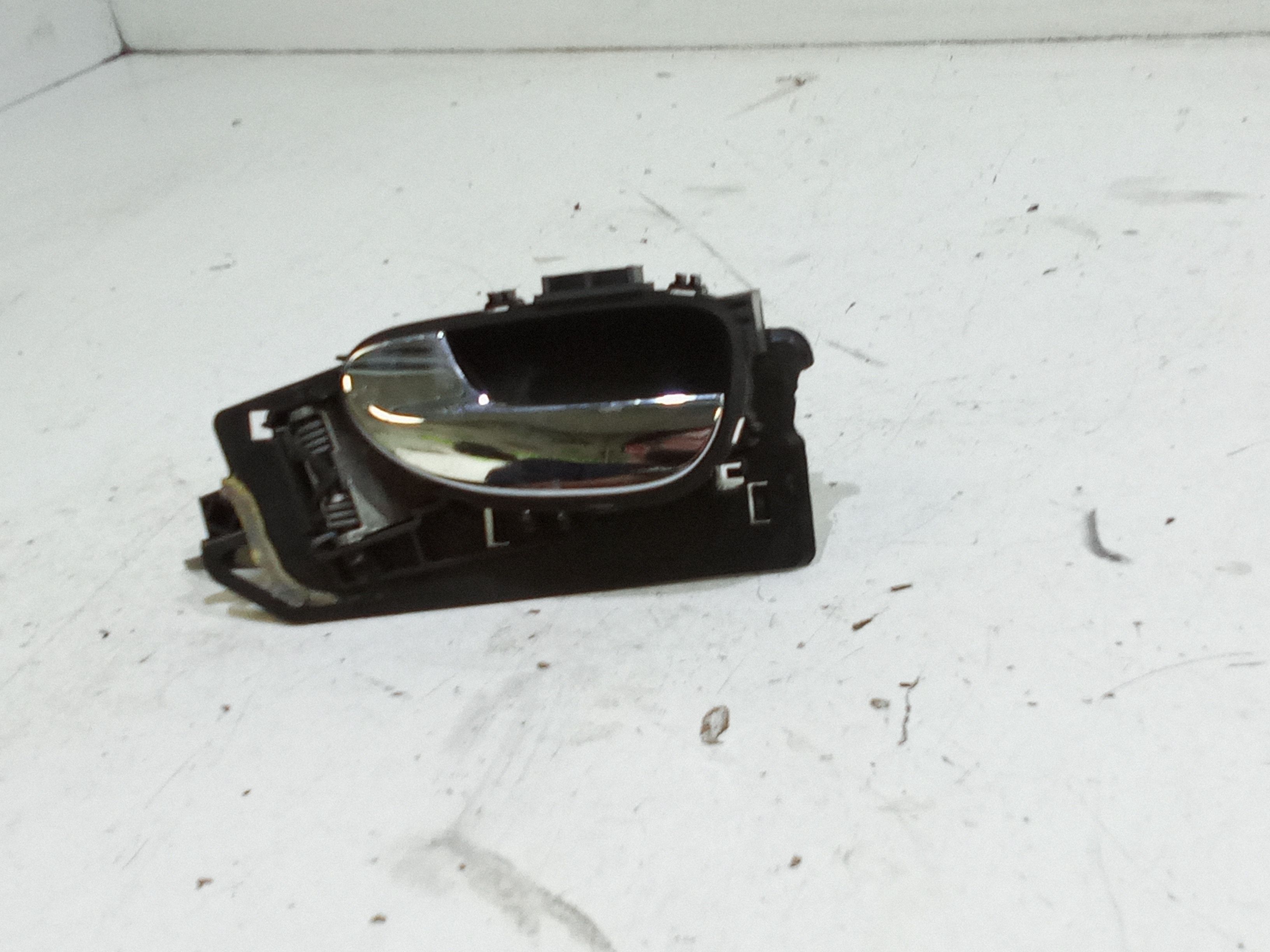 Maniglia interna anteriore Sinistra PEUGEOT 307 S. Wagon 2 Serie