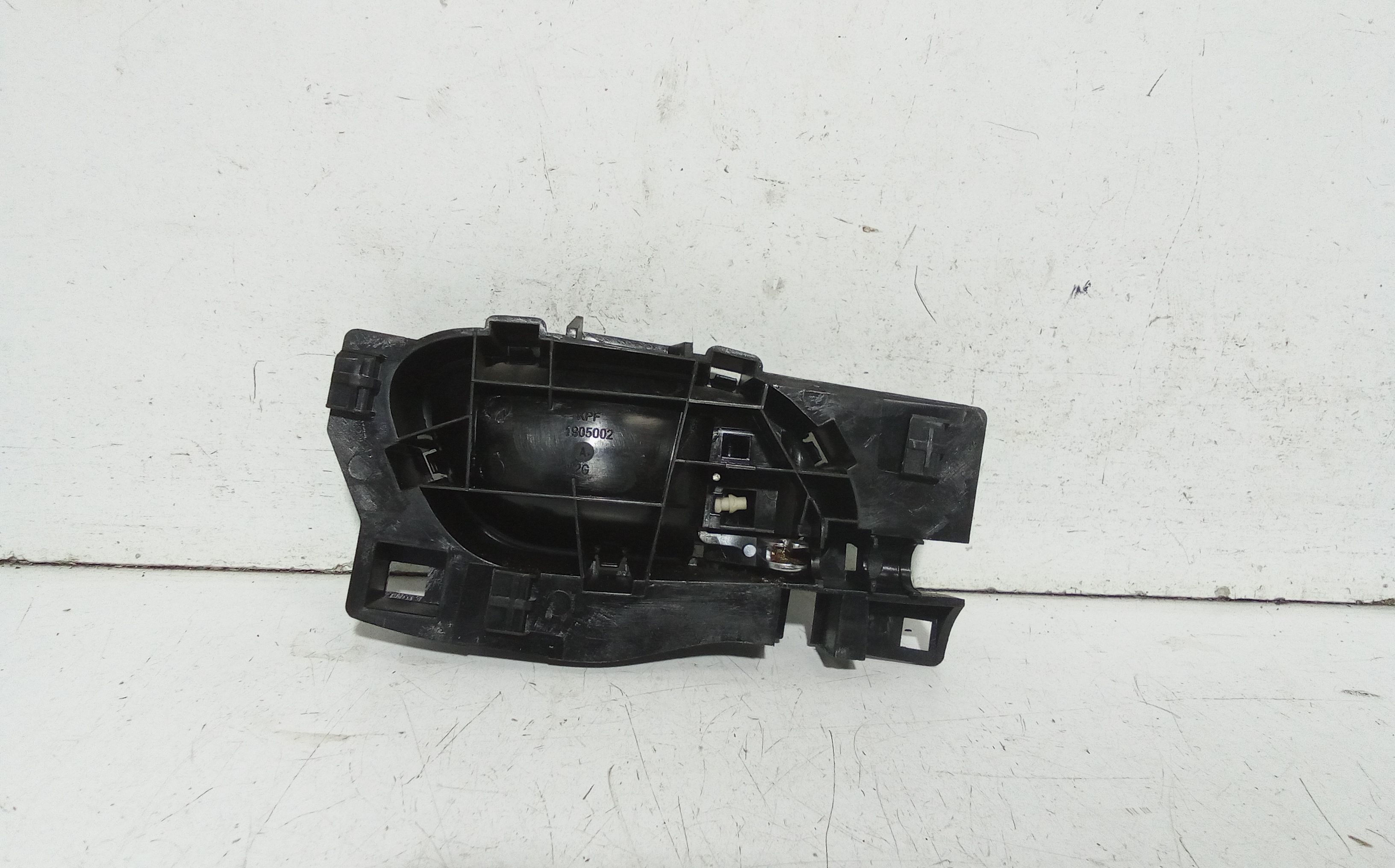 Maniglia interna anteriore Sinistra CITROEN C3 Serie