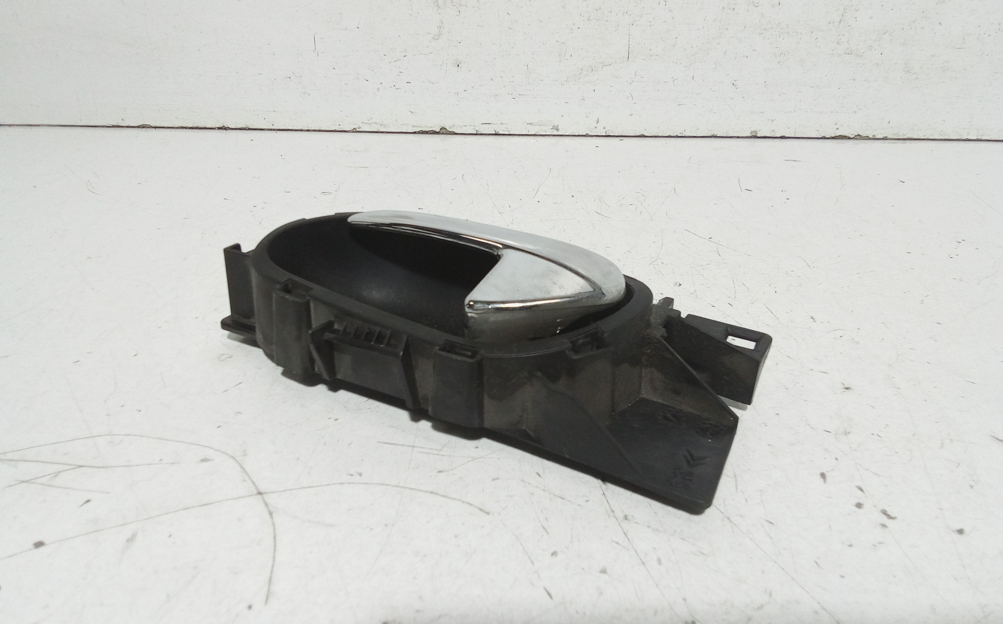 Maniglia interna anteriore Sinistra CITROEN C3 Serie