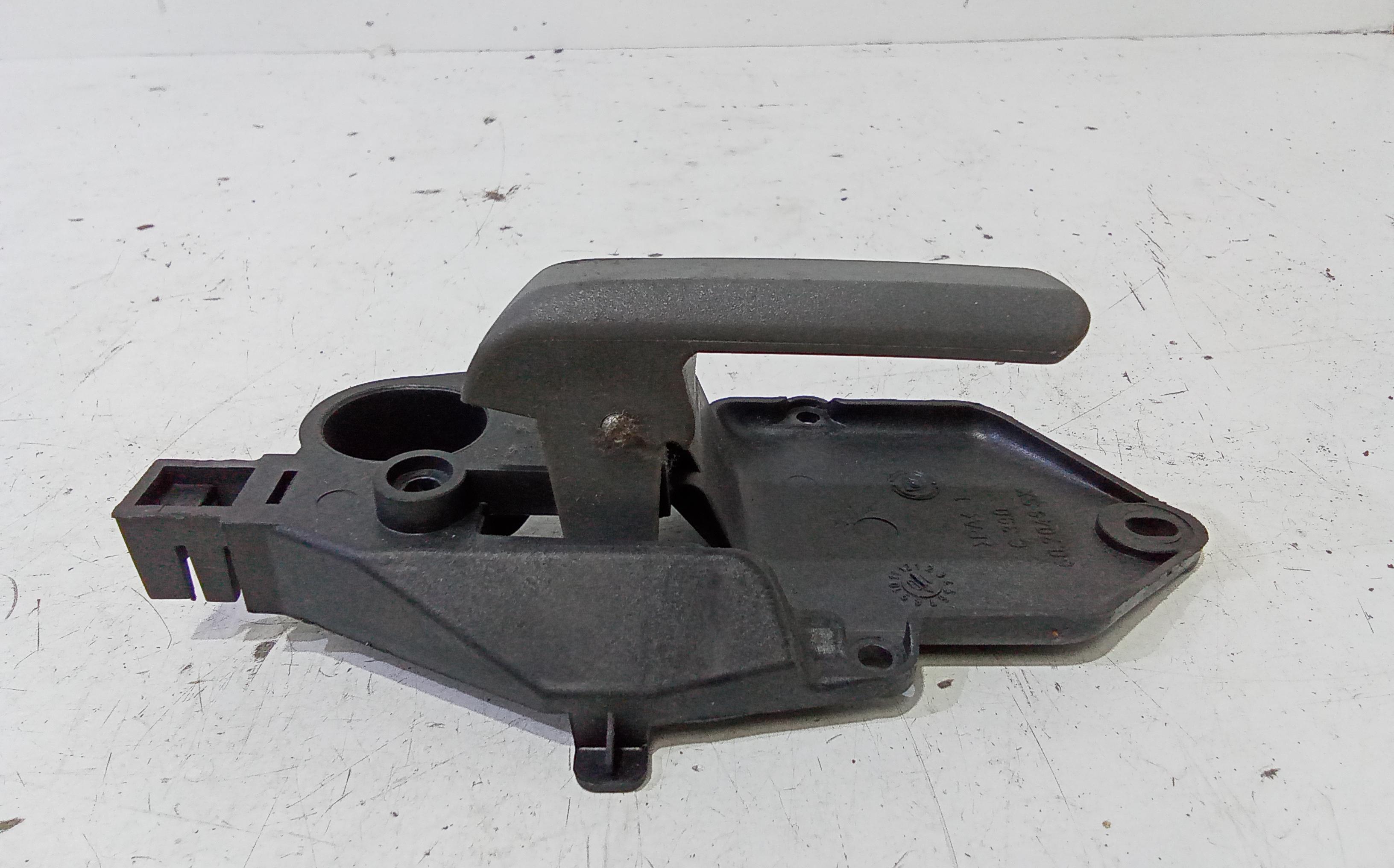 Maniglia interna anteriore Sinistra FIAT Panda 2 Serie