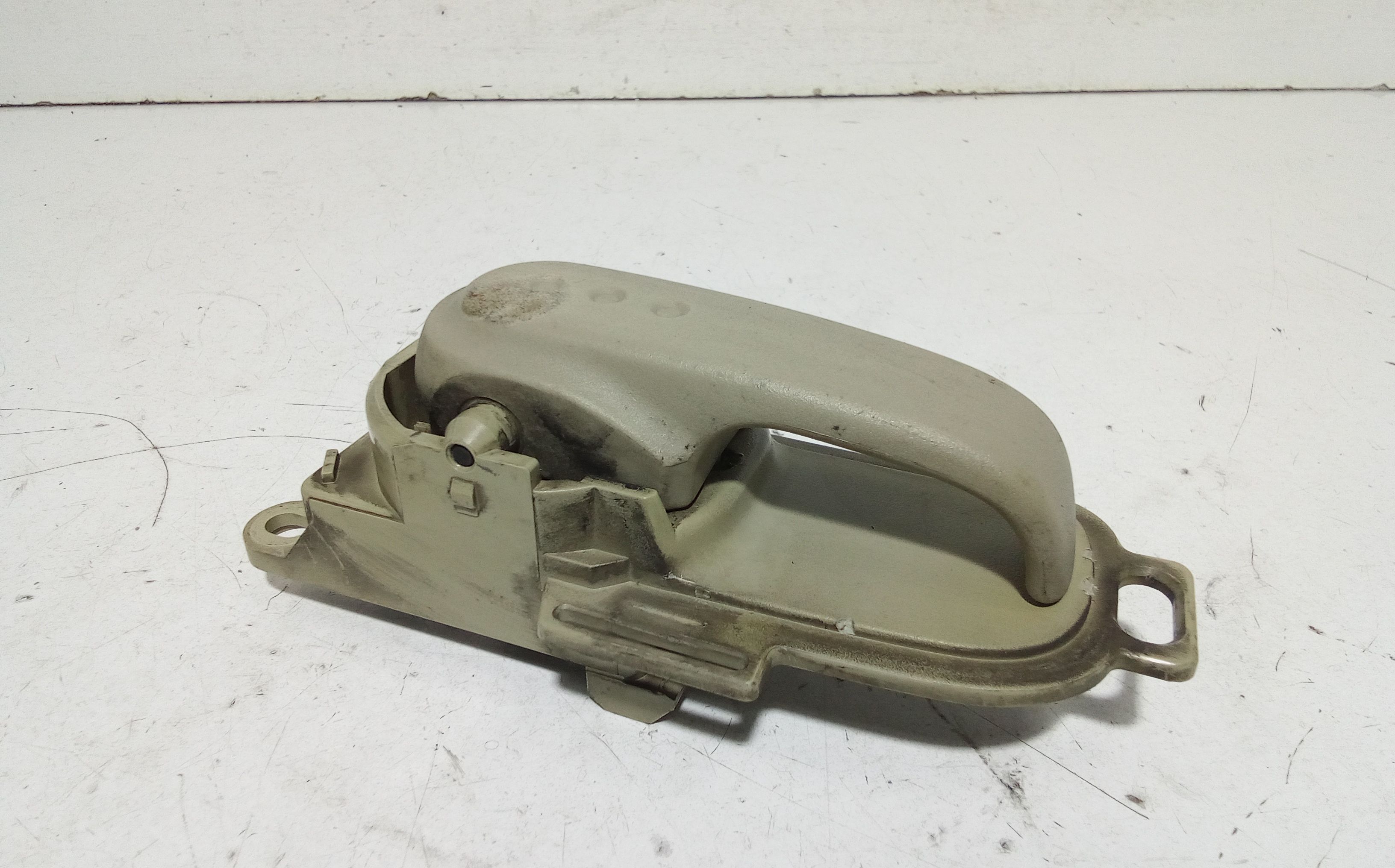 Maniglia interna anteriore Sinistra NISSAN Micra 4 Serie