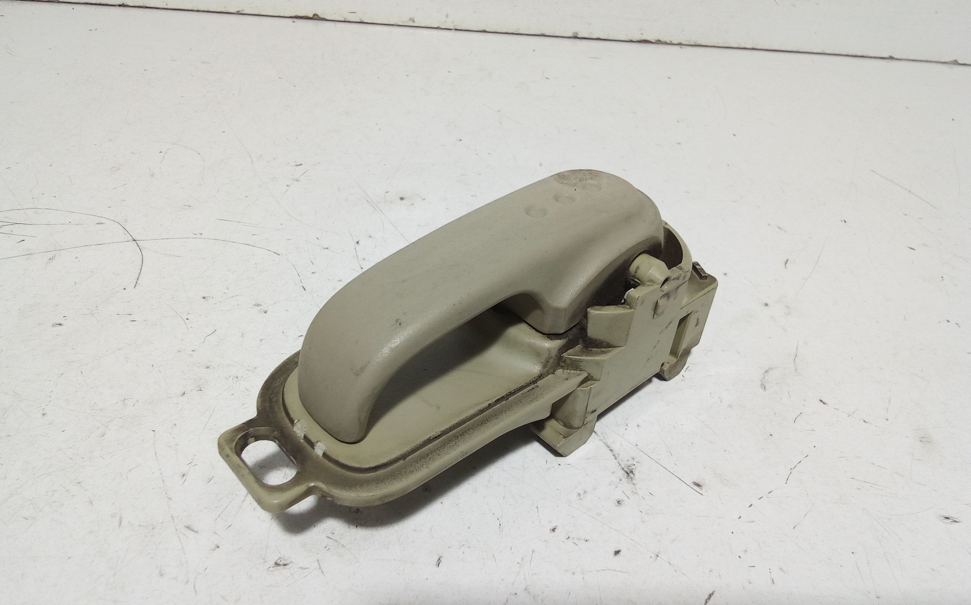 Maniglia interna anteriore Sinistra NISSAN Micra 4 Serie