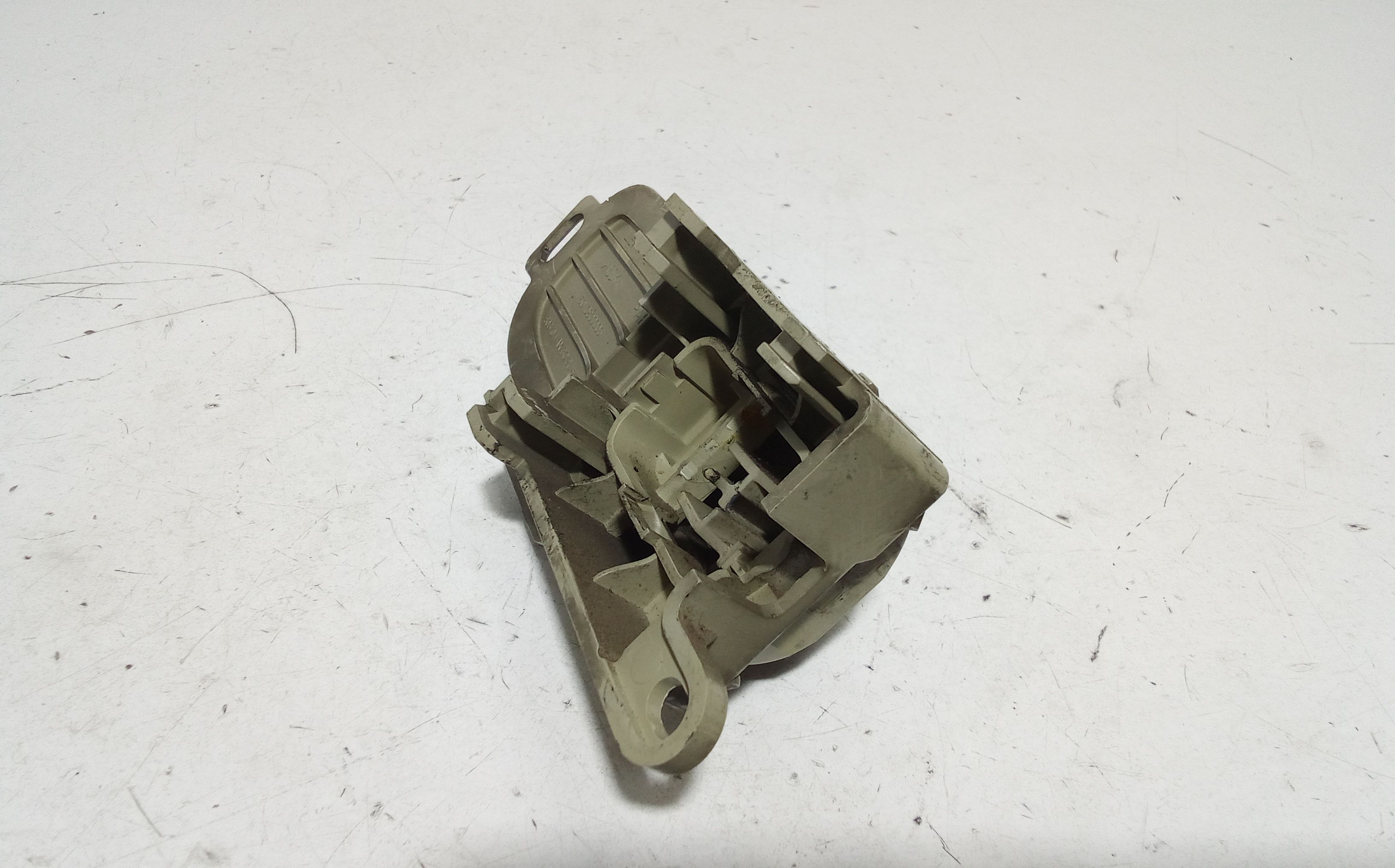 Maniglia interna anteriore Sinistra NISSAN Micra 4 Serie