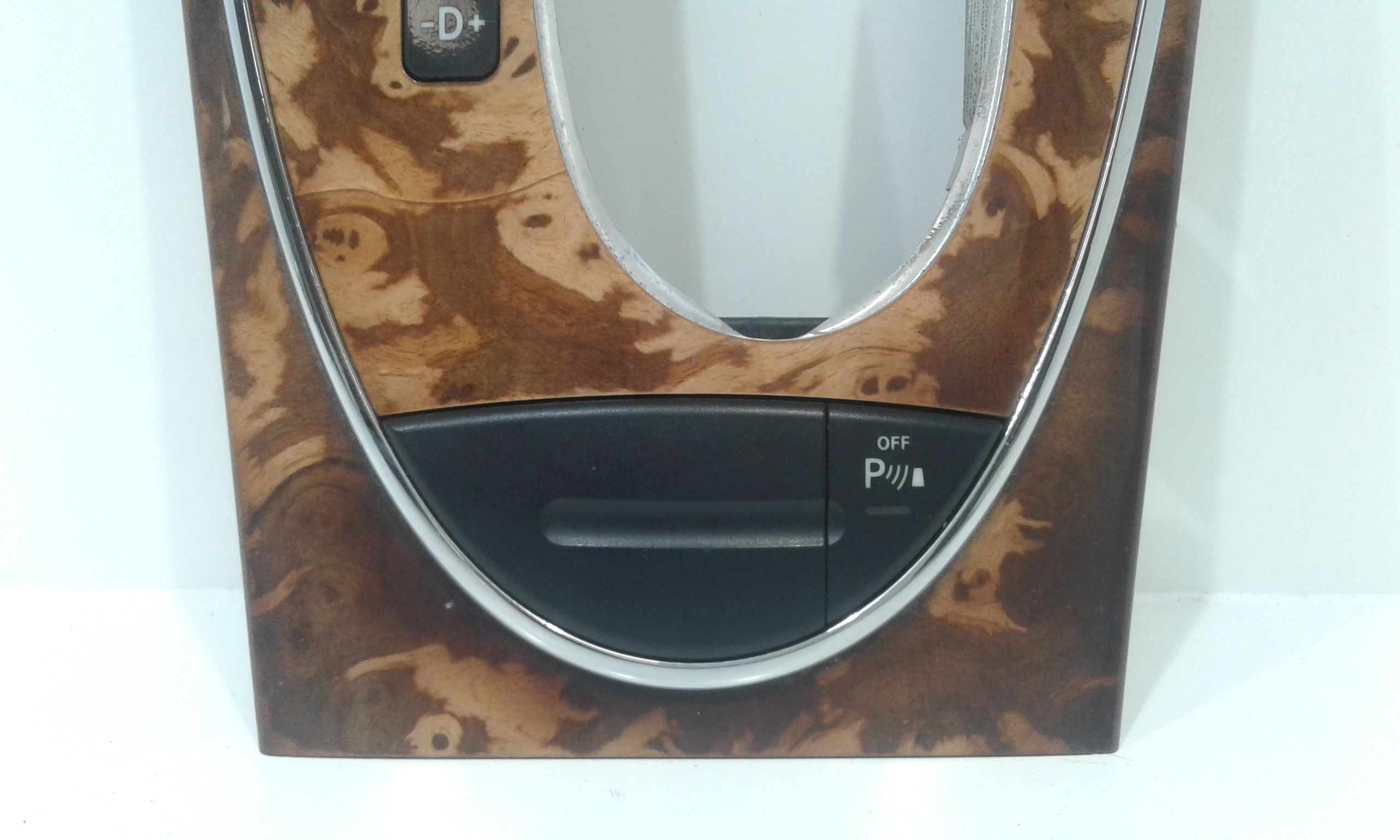 Cover plastica leva marce MERCEDES Classe E Berlina W211