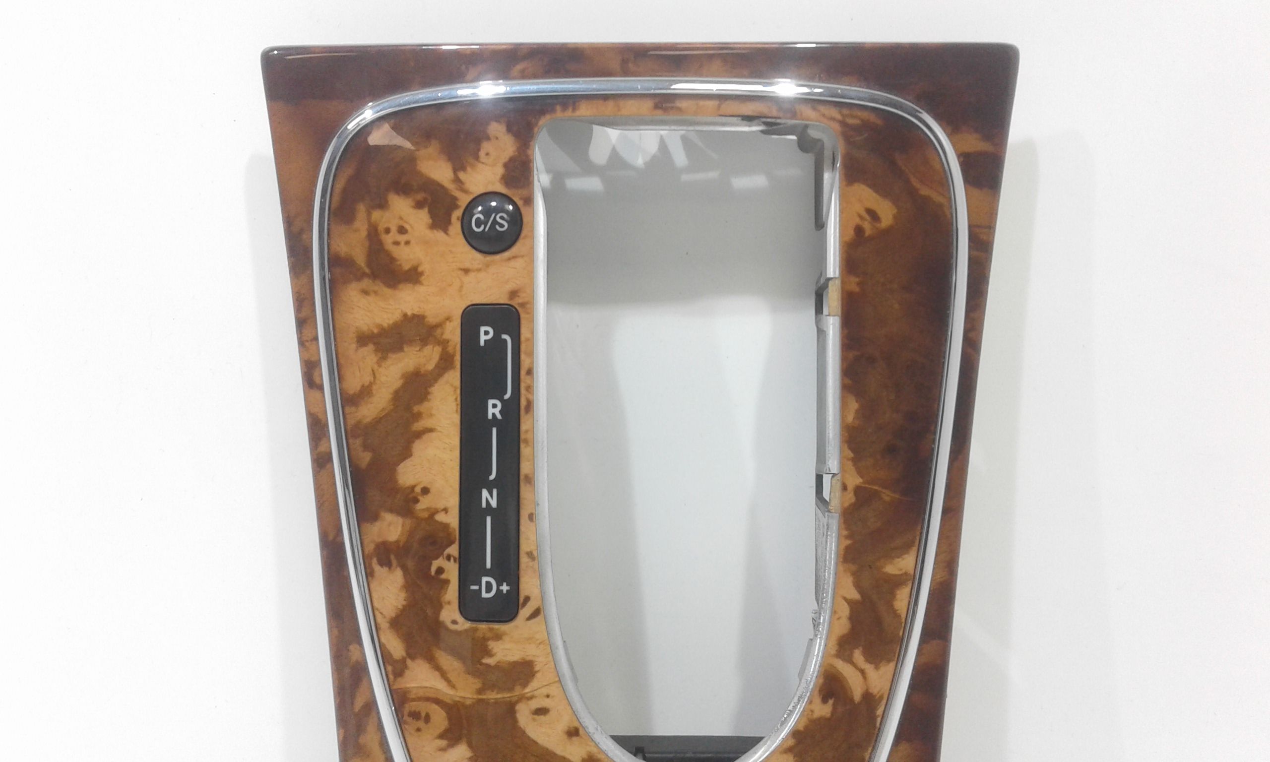 Cover plastica leva marce MERCEDES Classe E Berlina W211