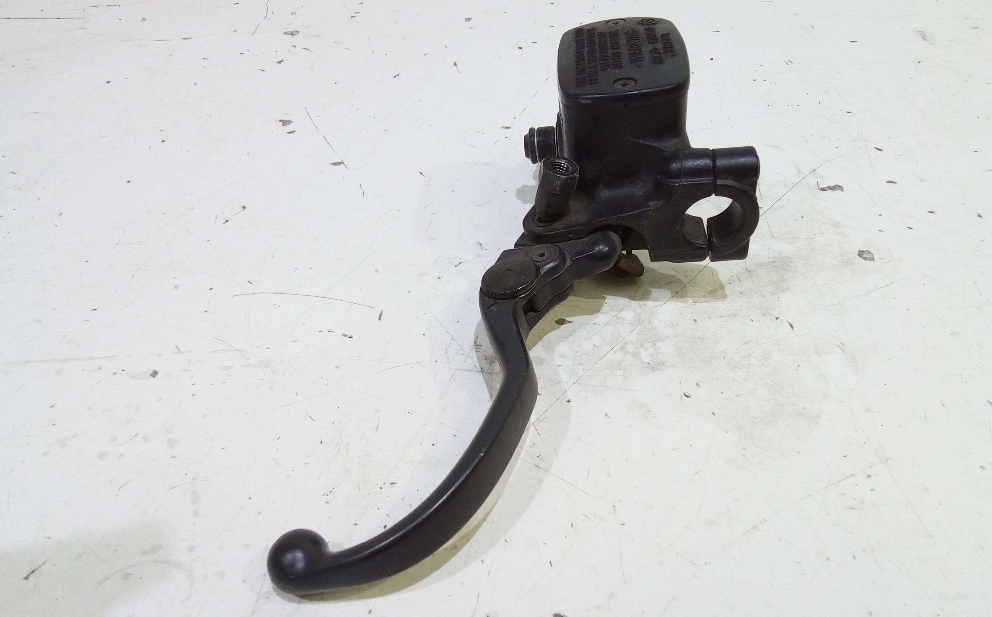 Pompa freno posteriore Yamaha Tmax 530cc (12>14)