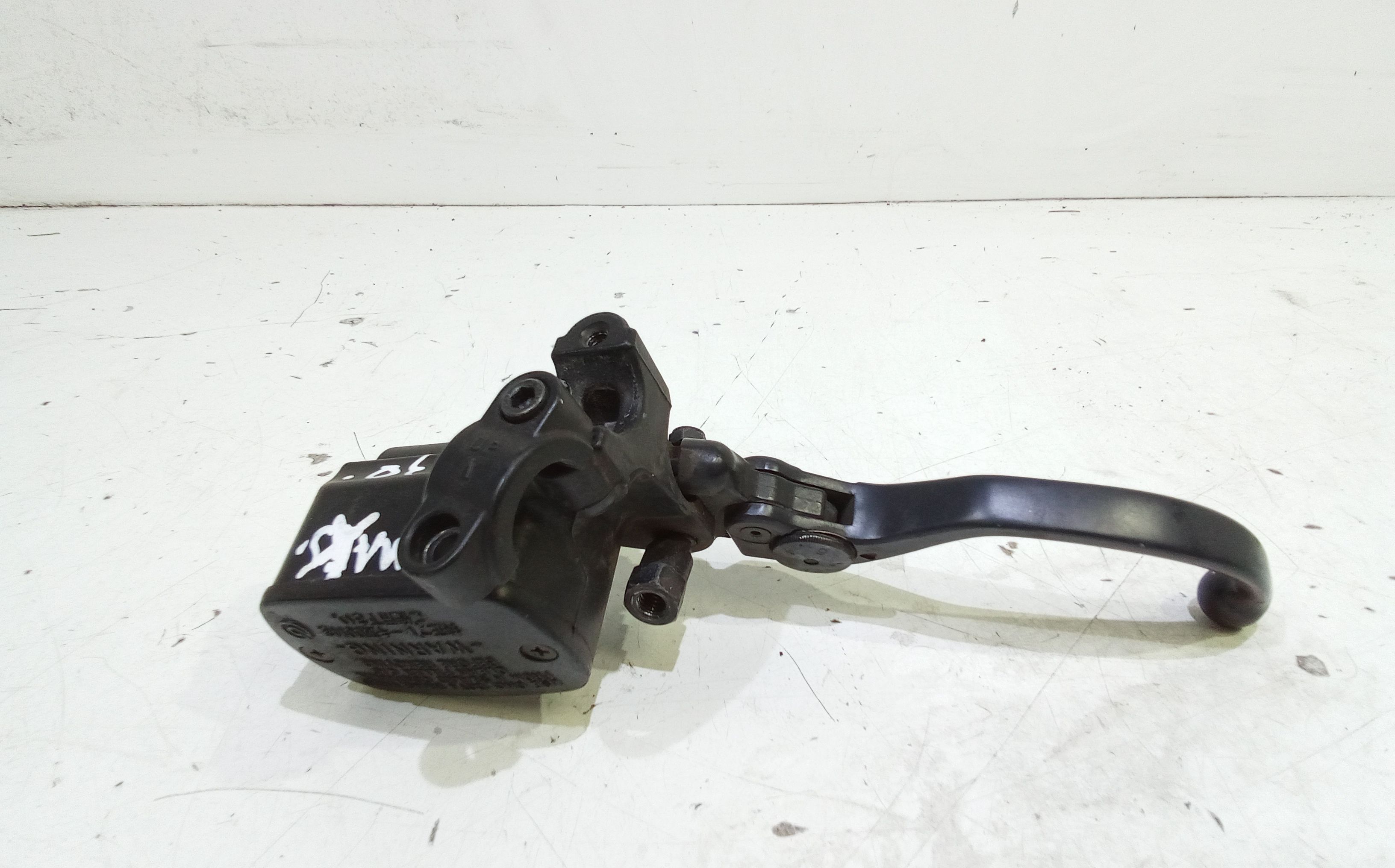 Pompa freno posteriore Yamaha Tmax 530cc (12>14)