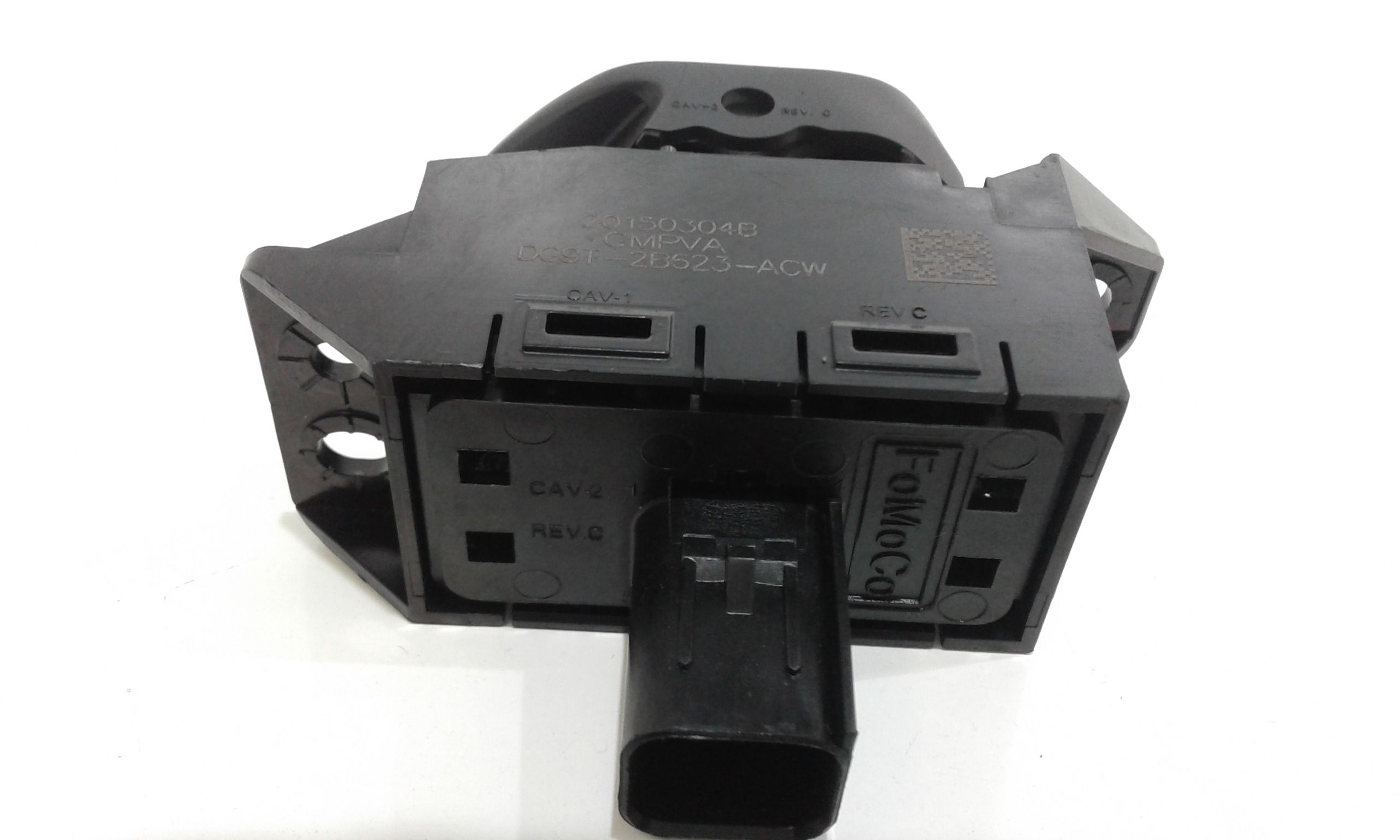 Pulsante freno a mano elettrico FORD Mondeo S. Wagon 7 Serie