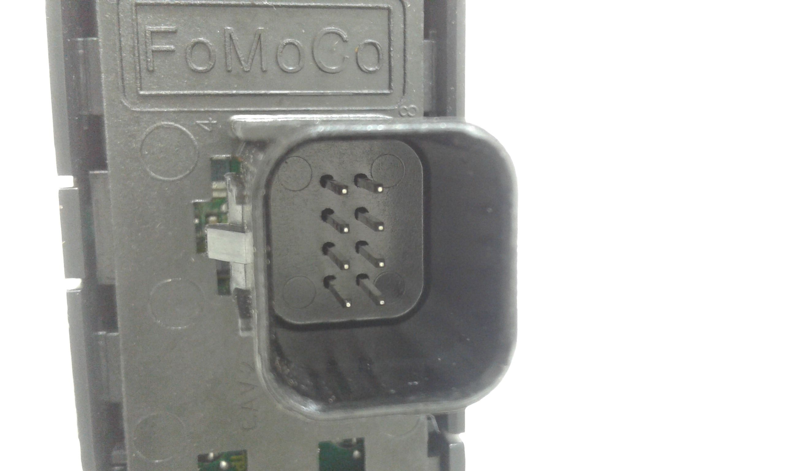 Pulsante freno a mano elettrico FORD Mondeo S. Wagon 7 Serie