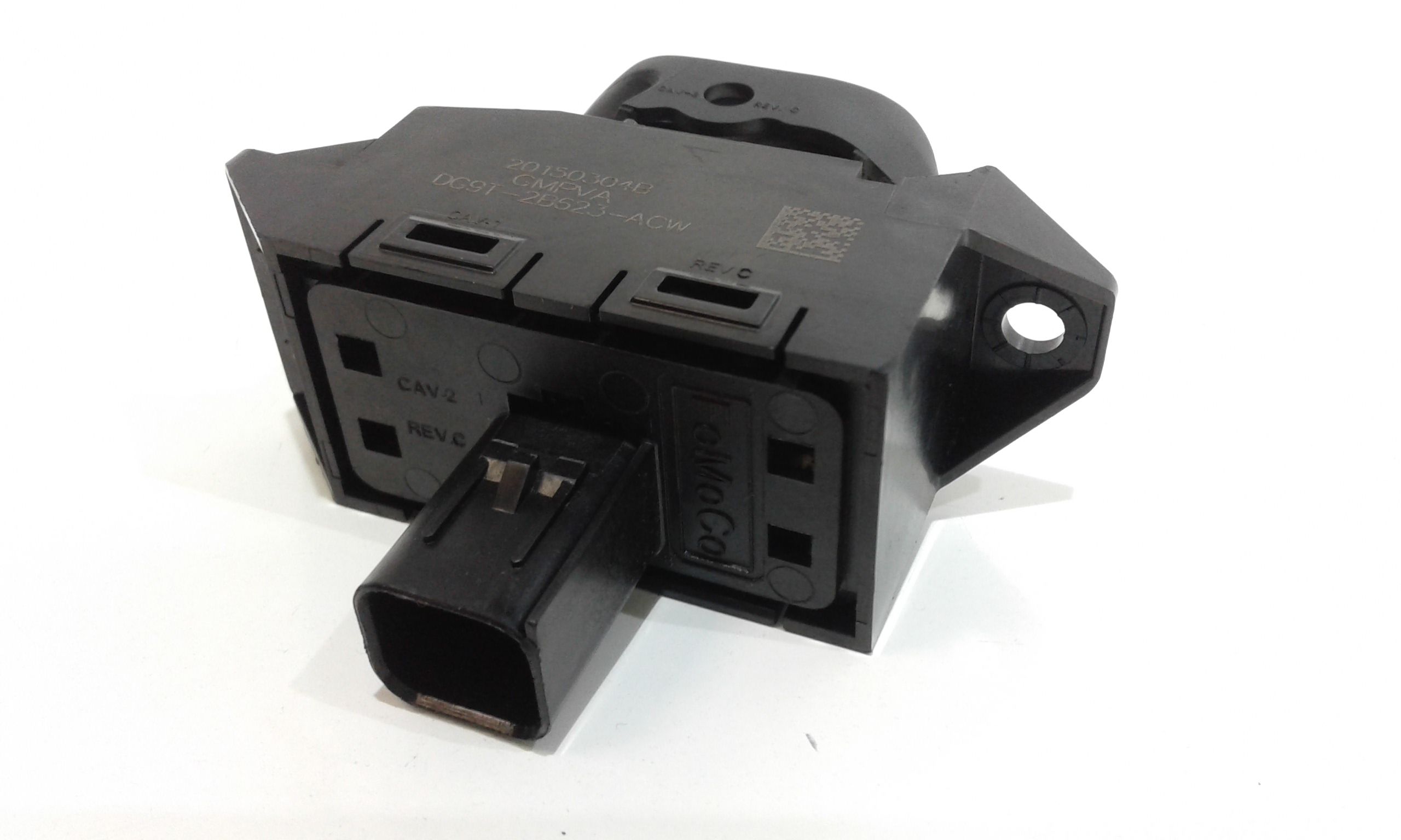 Pulsante freno a mano elettrico FORD Mondeo S. Wagon 7 Serie