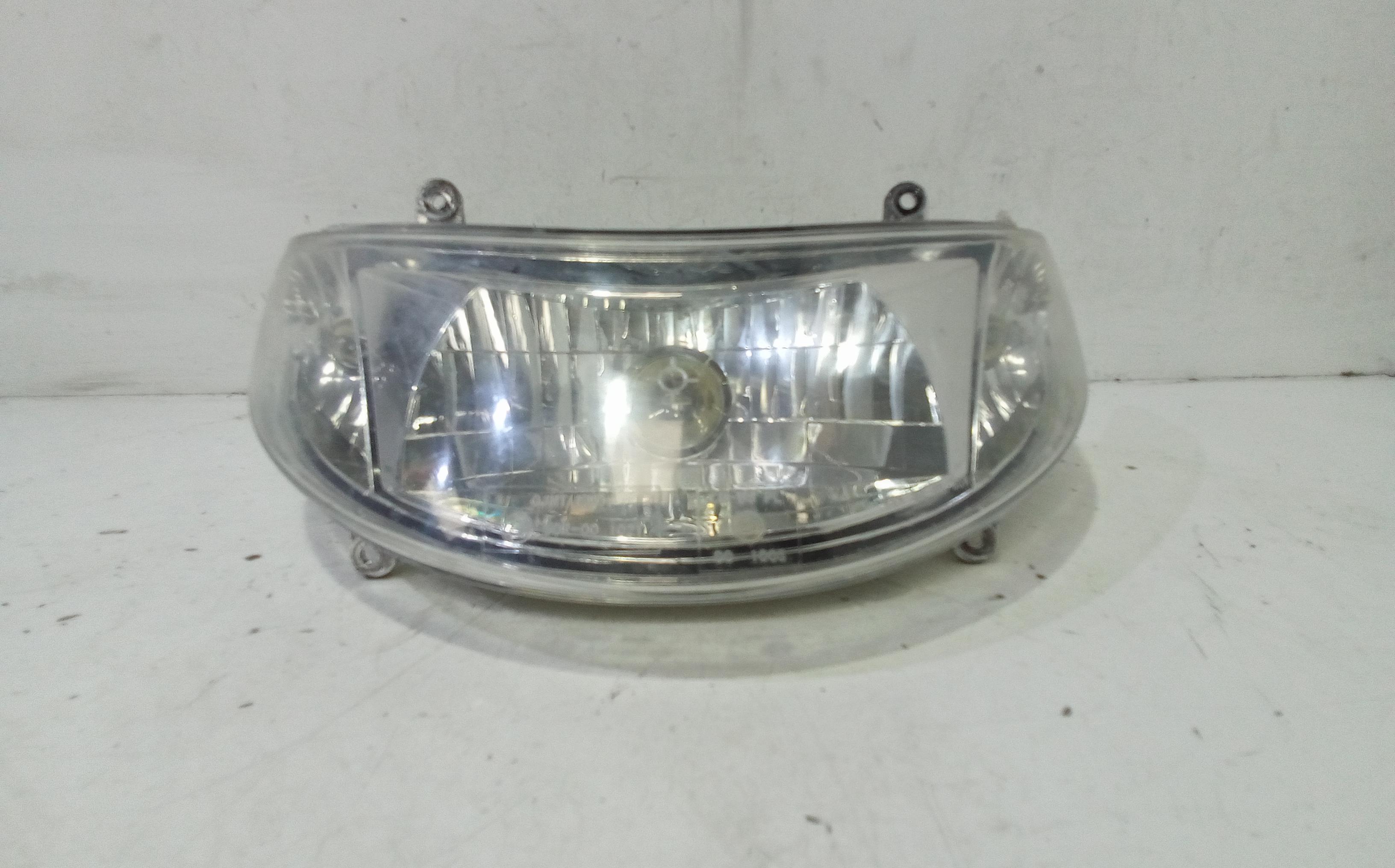 Faro anteriore Keeway Motor Hurricane 50cc (06>11)