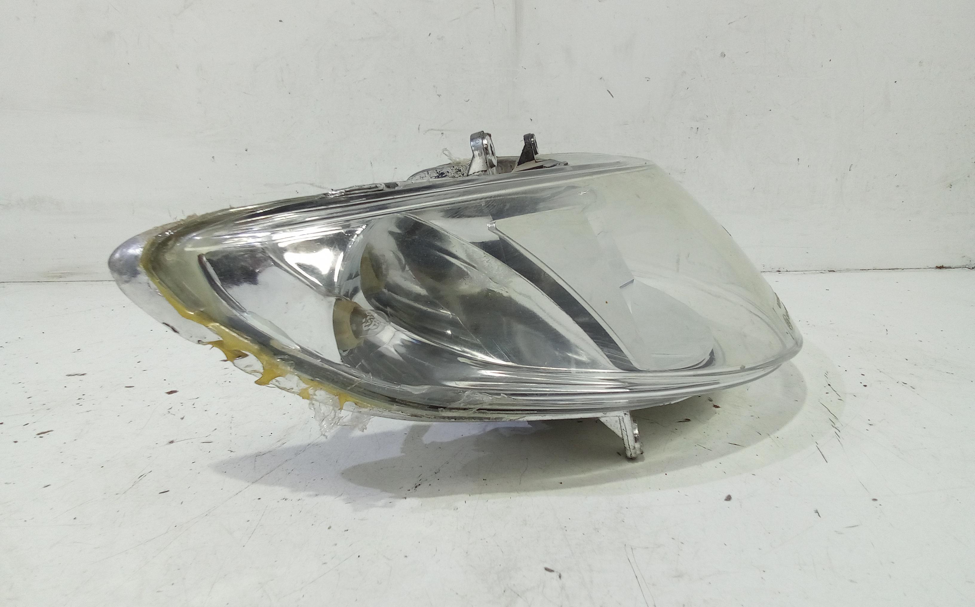 Faro anteriore Keeway Motor Hurricane 50cc (06>11)