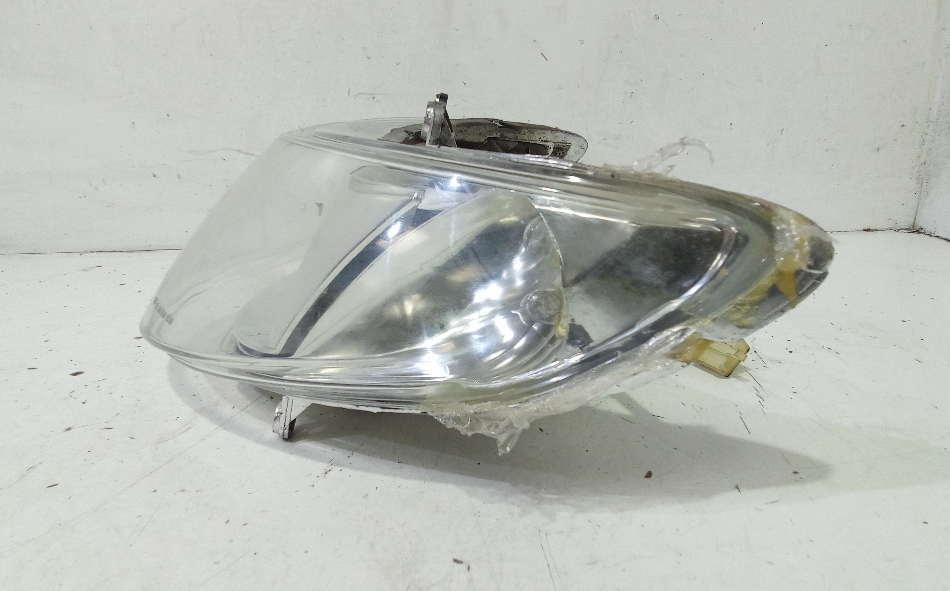 Faro anteriore Keeway Motor Hurricane 50cc (06>11)