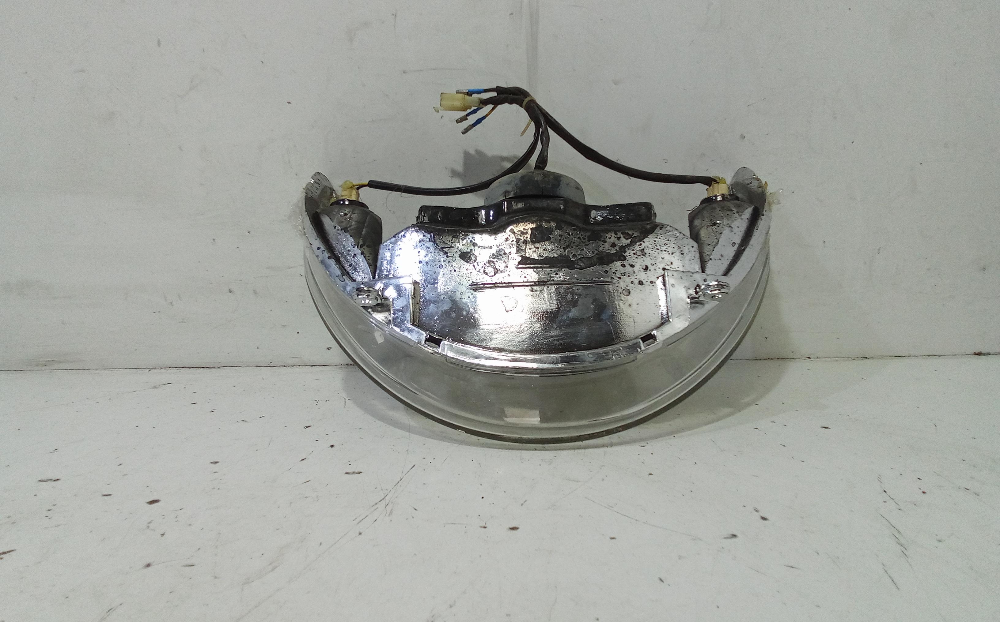 Faro anteriore Keeway Motor Hurricane 50cc (06>11)