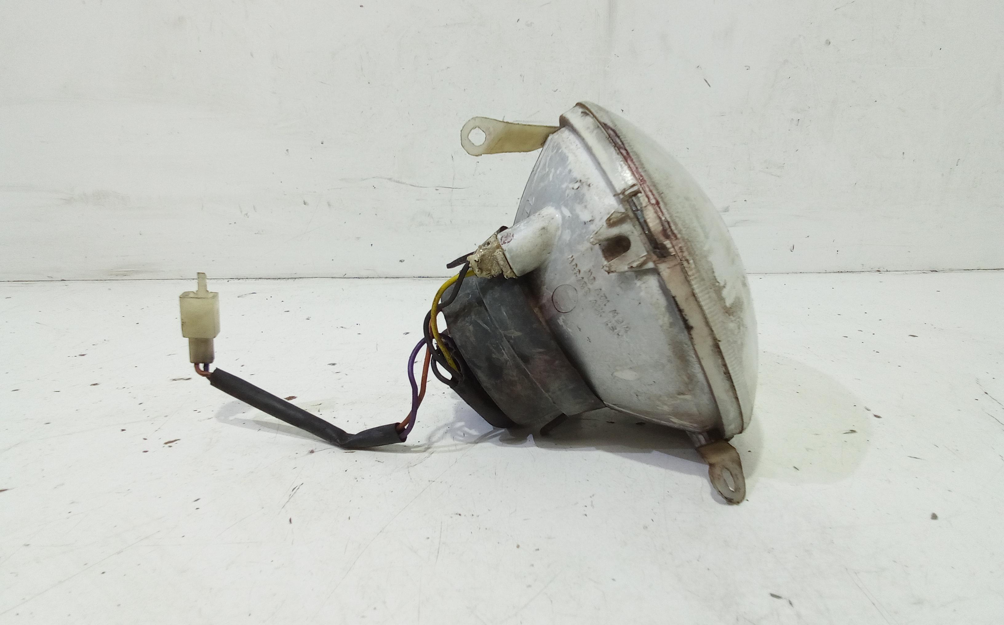 Faro anteriore PIAGGIO Vespa PX 125cc (94>06)