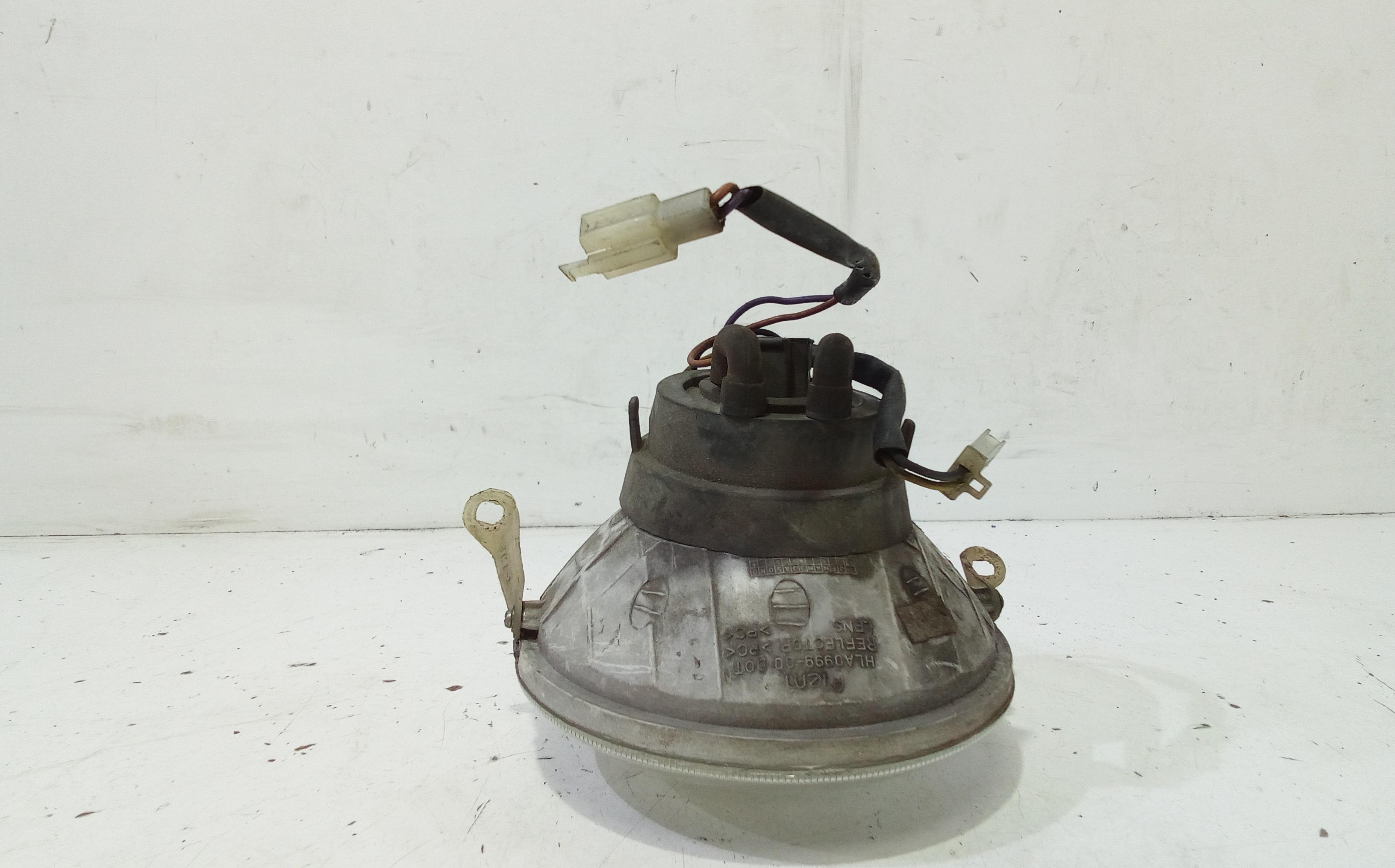 Faro anteriore PIAGGIO Vespa PX 125cc (94>06)