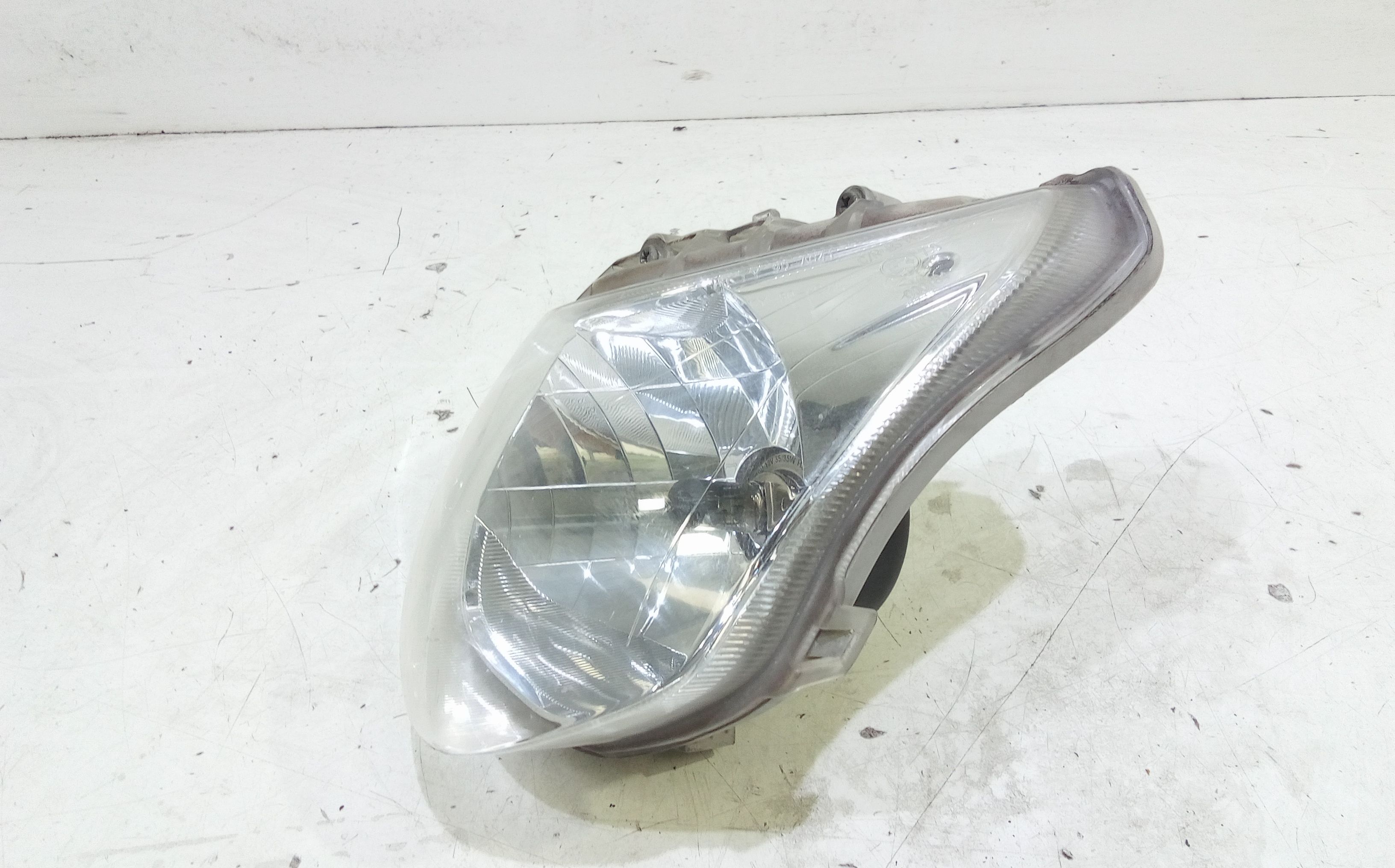 Faro anteriore HONDA Vision 110cc 4T (11>16)