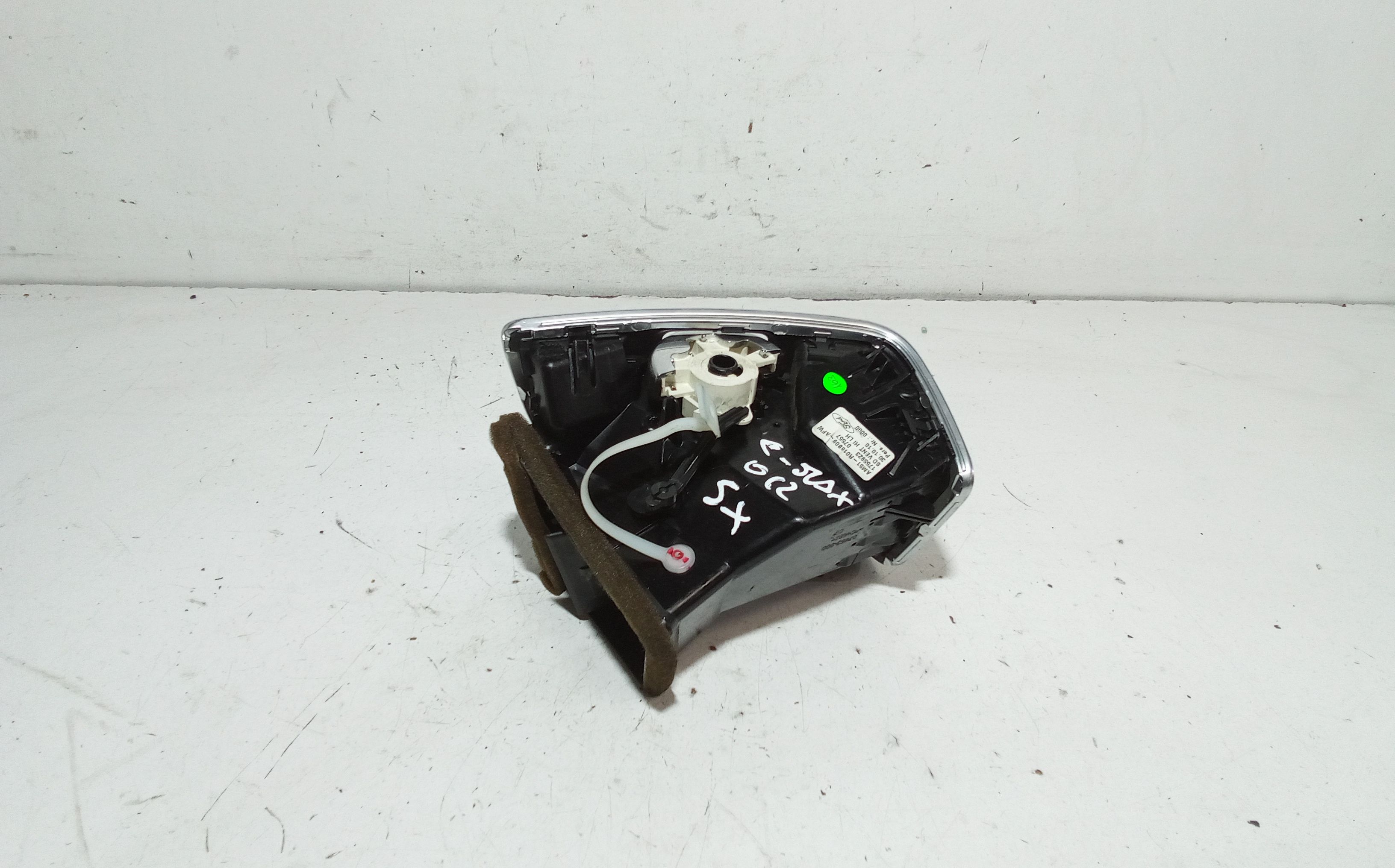 Bocchetta aria cruscotto lato guida FORD C - Max Serie (10>)