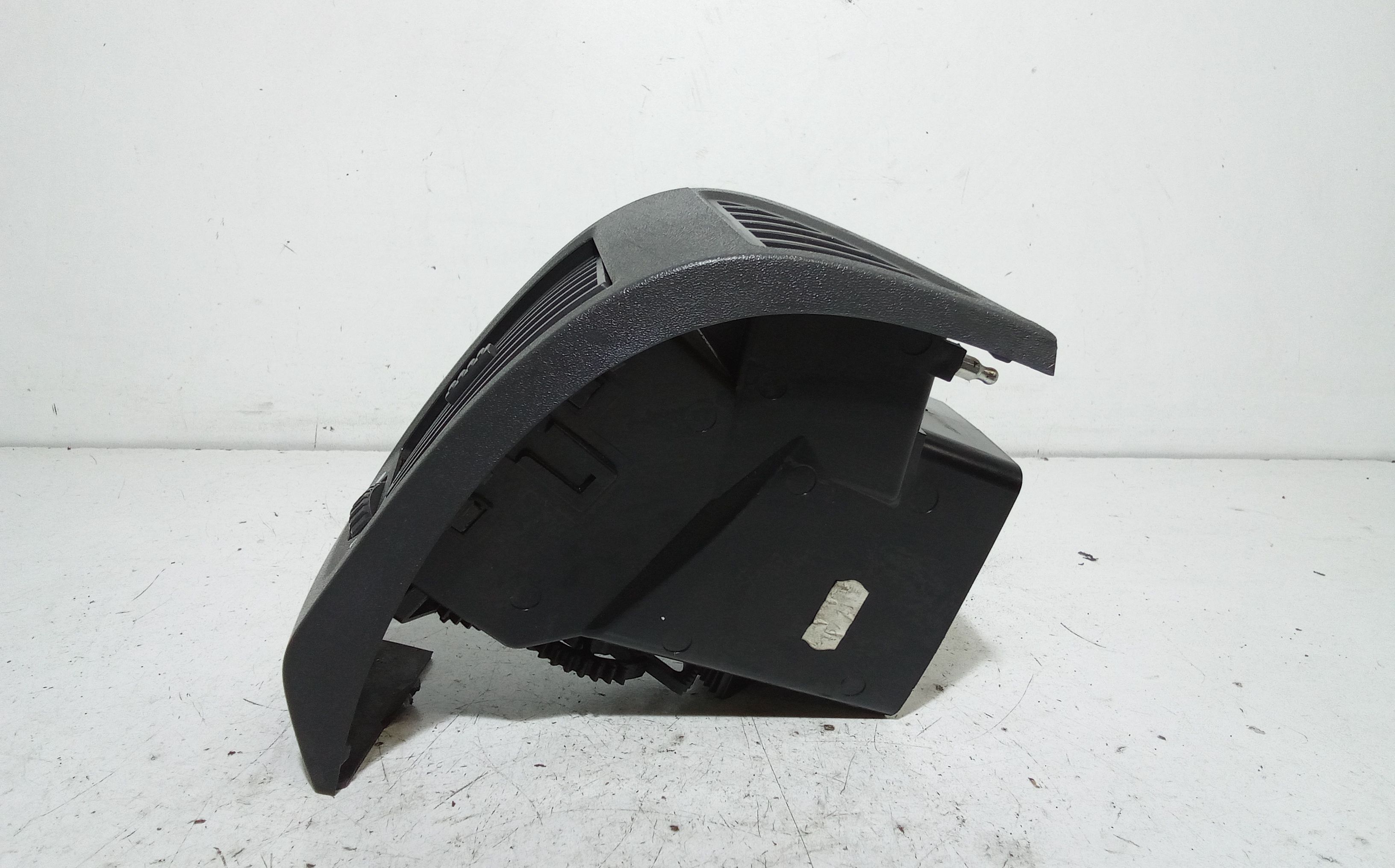 Bocchetta aria cruscotto lato guida PEUGEOT Boxer 4 Serie