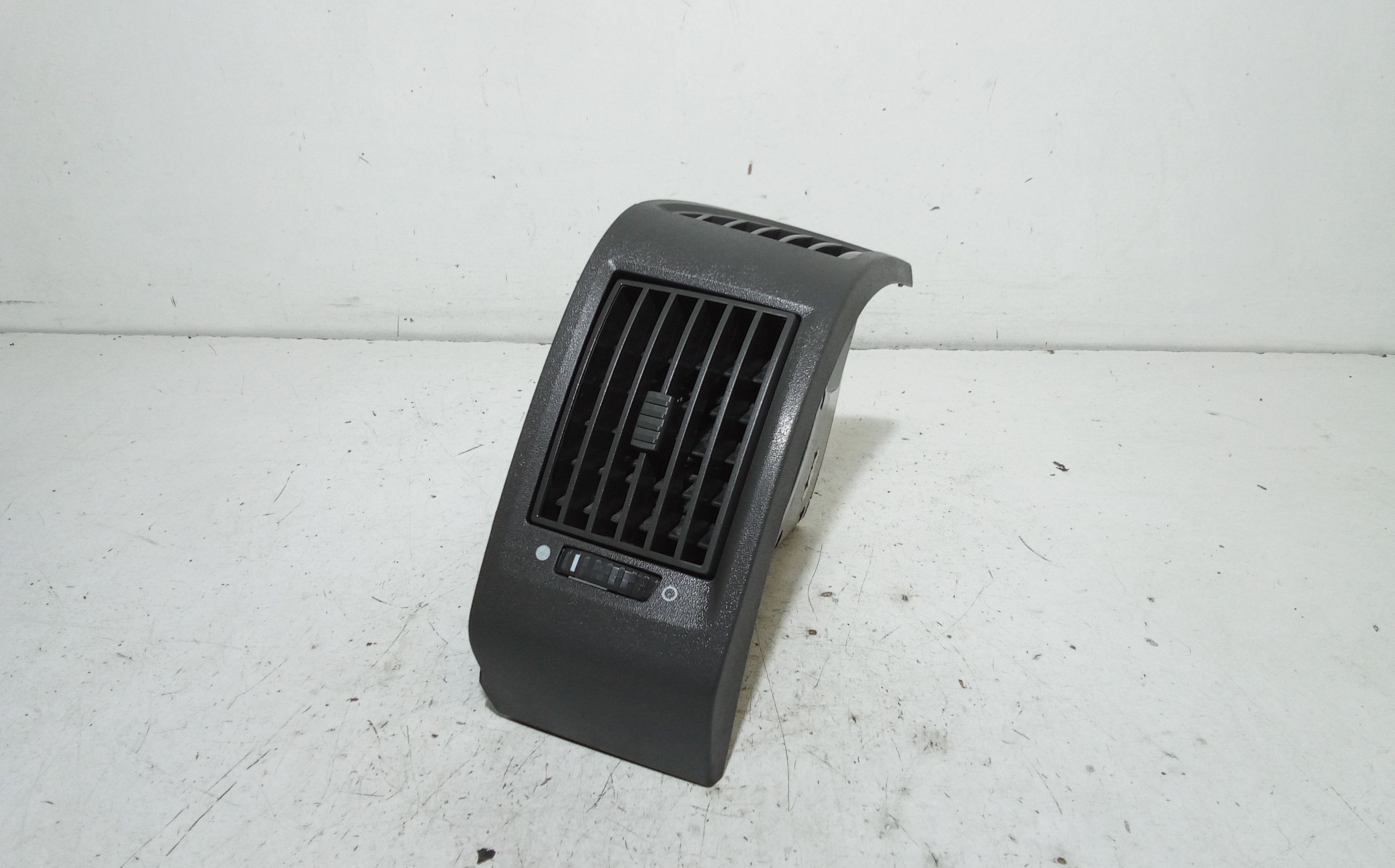 Bocchetta aria cruscotto lato guida PEUGEOT Boxer 4 Serie