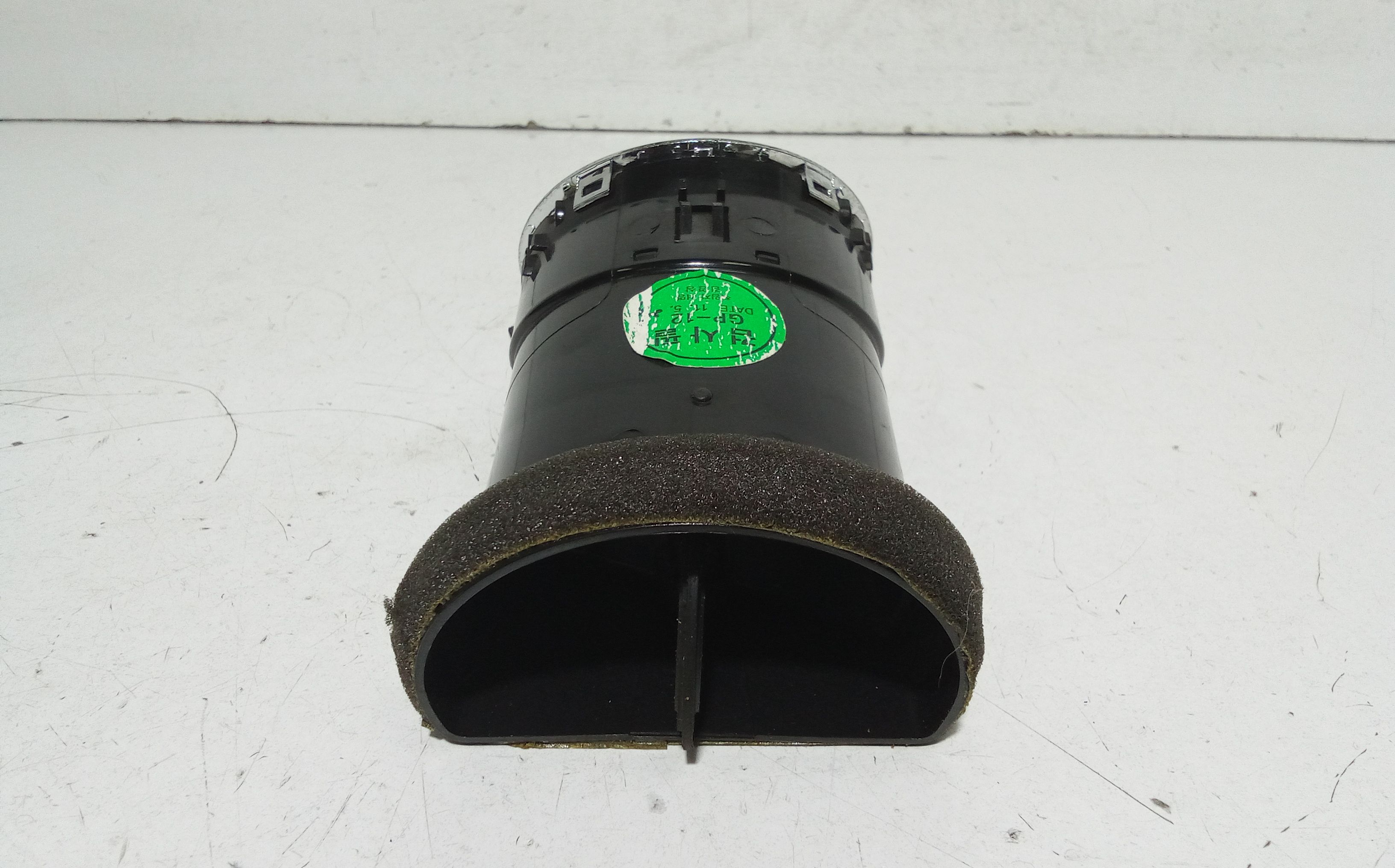 Bocchetta aria cruscotto lato guida CHEVROLET Cruze Berlina