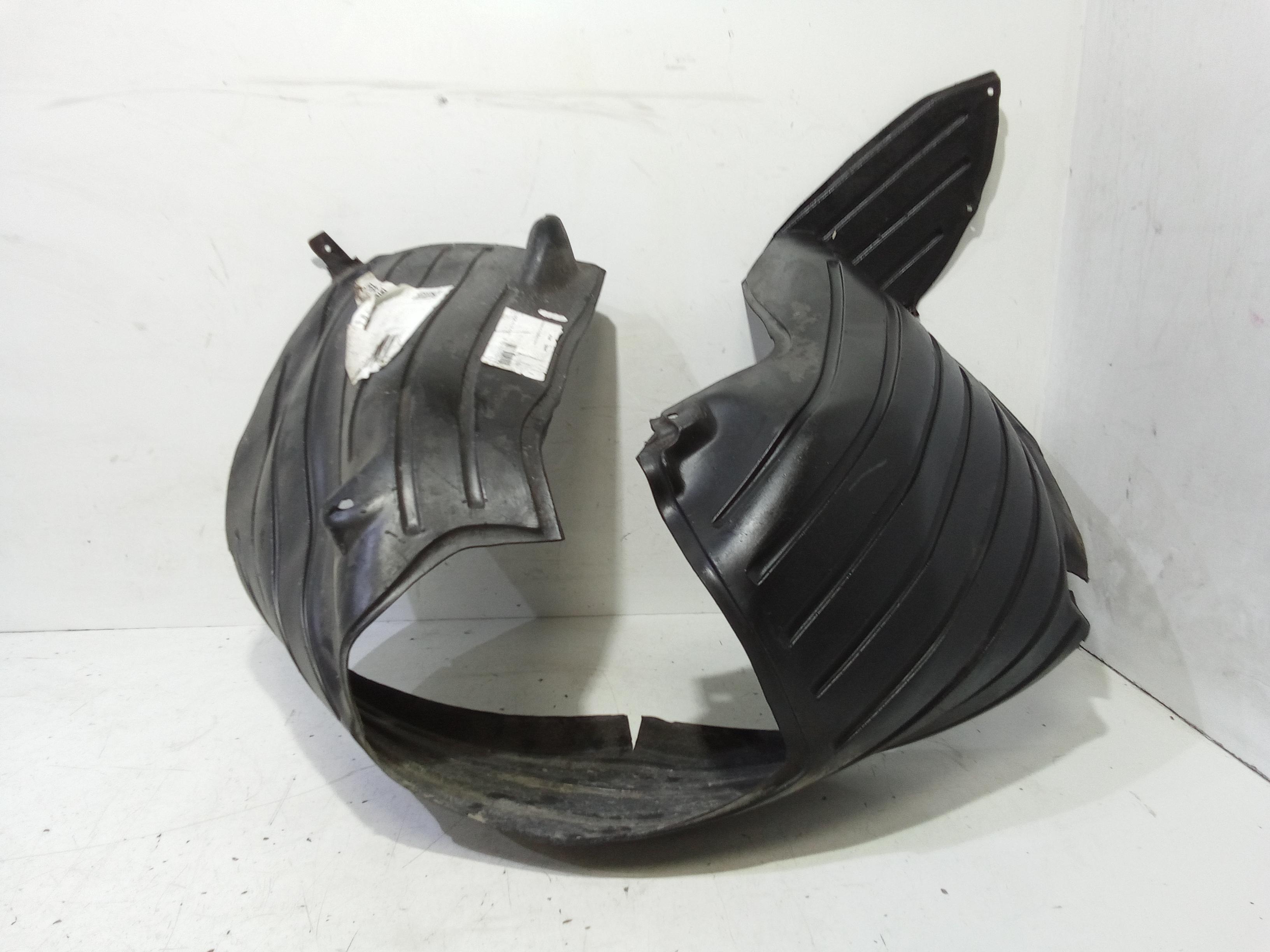 Passaruota ant DX FIAT Qubo 1 Serie