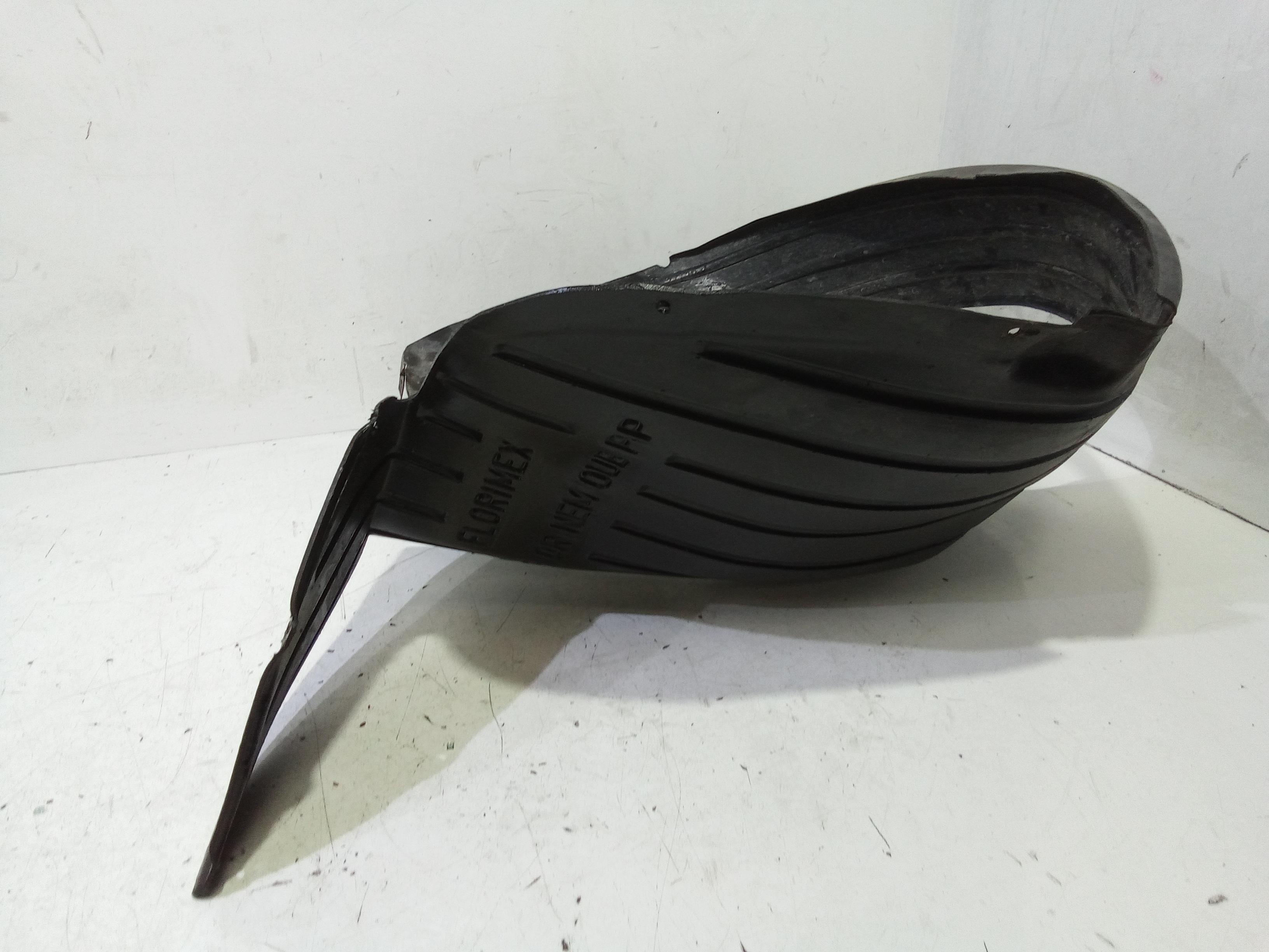 Passaruota ant DX FIAT Qubo 1 Serie