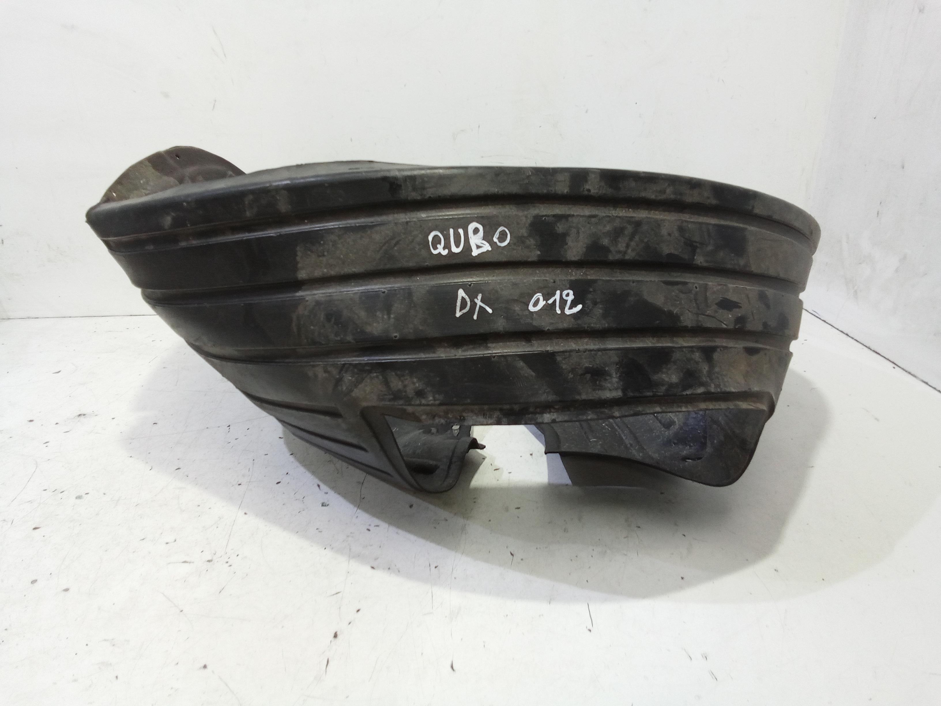 Passaruota ant DX FIAT Qubo 1 Serie