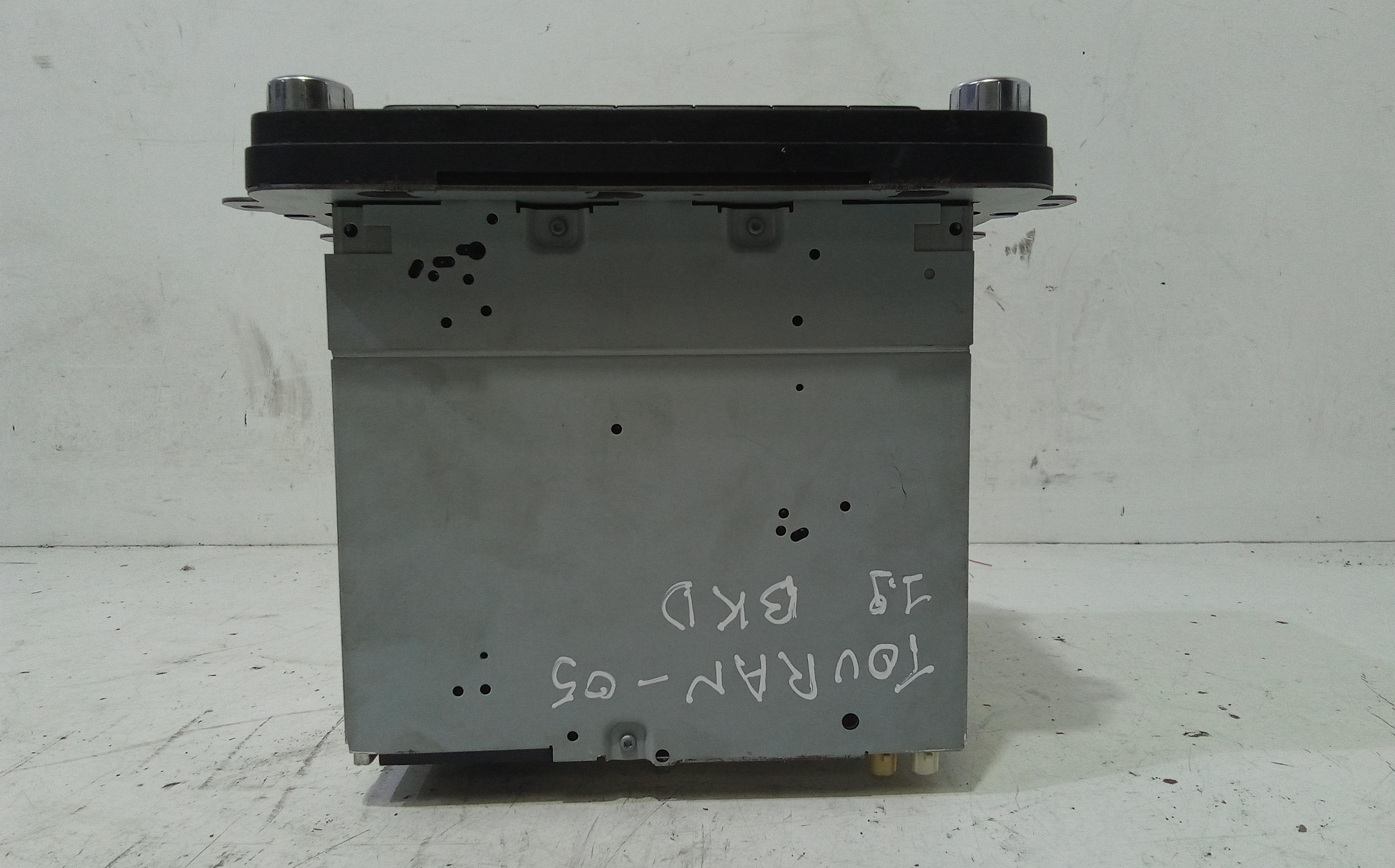 Navigatore VOLKSWAGEN Touran 1 Serie