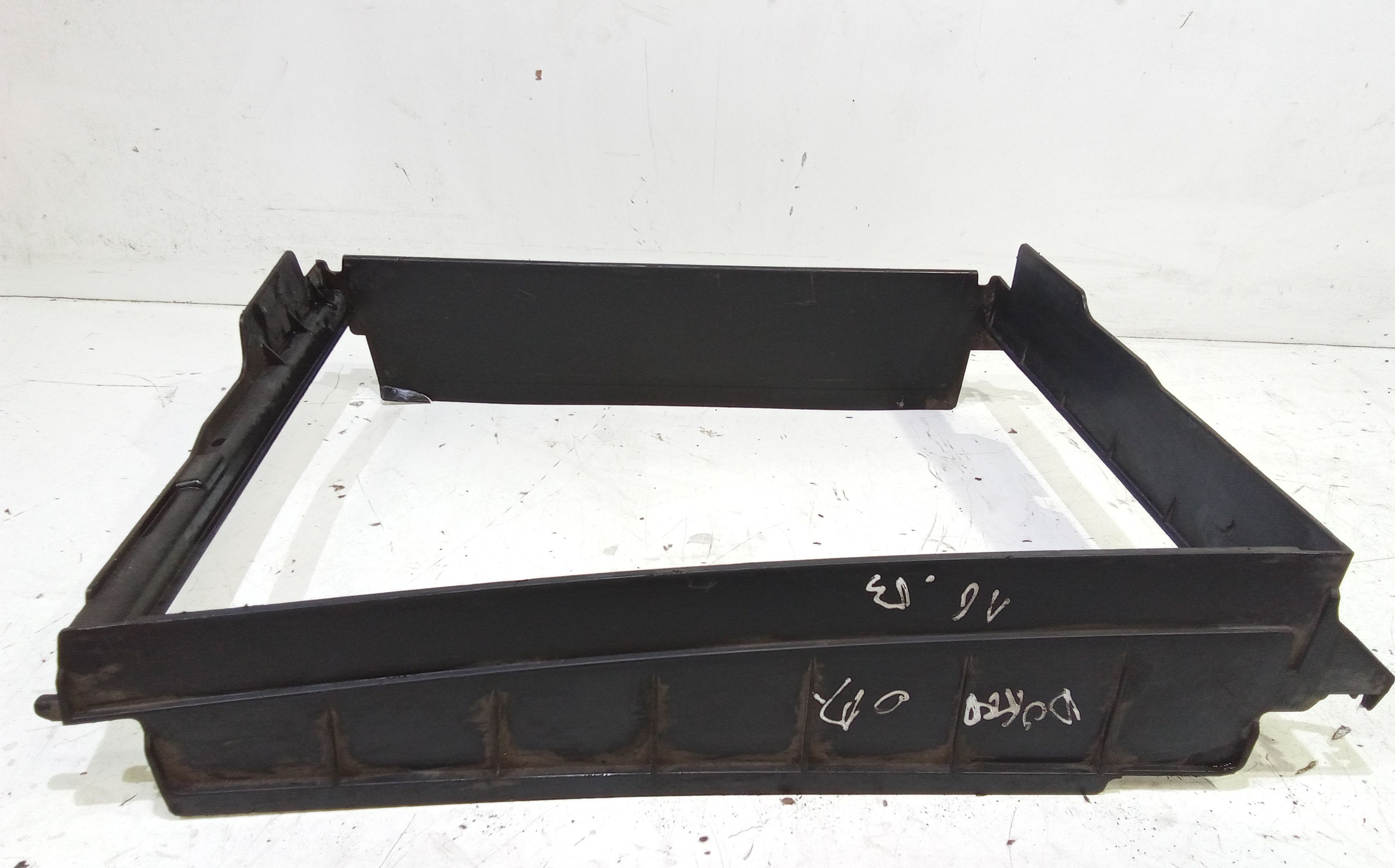 Convogliatore DACIA Dokker 1 Serie