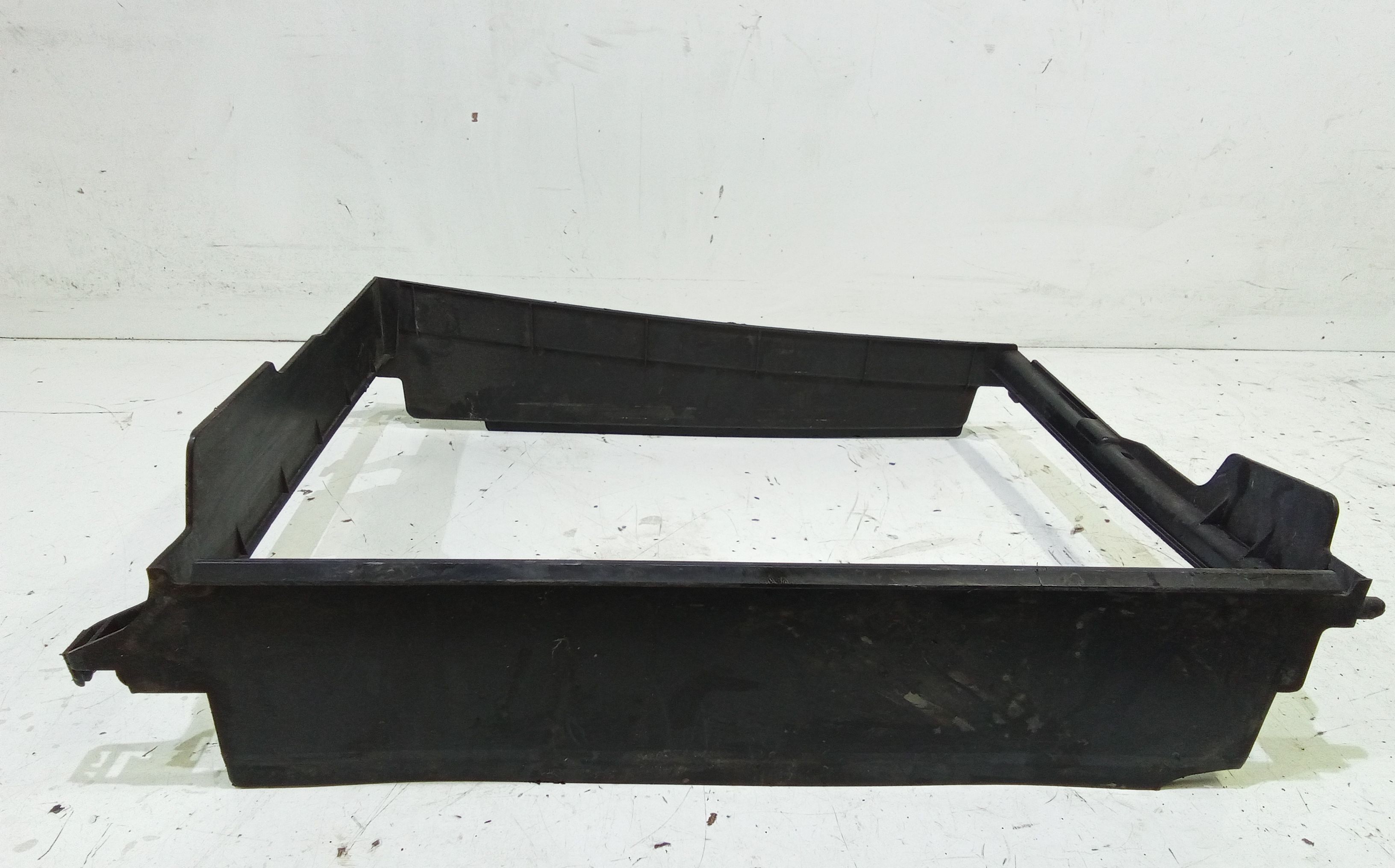 Convogliatore DACIA Dokker 1 Serie