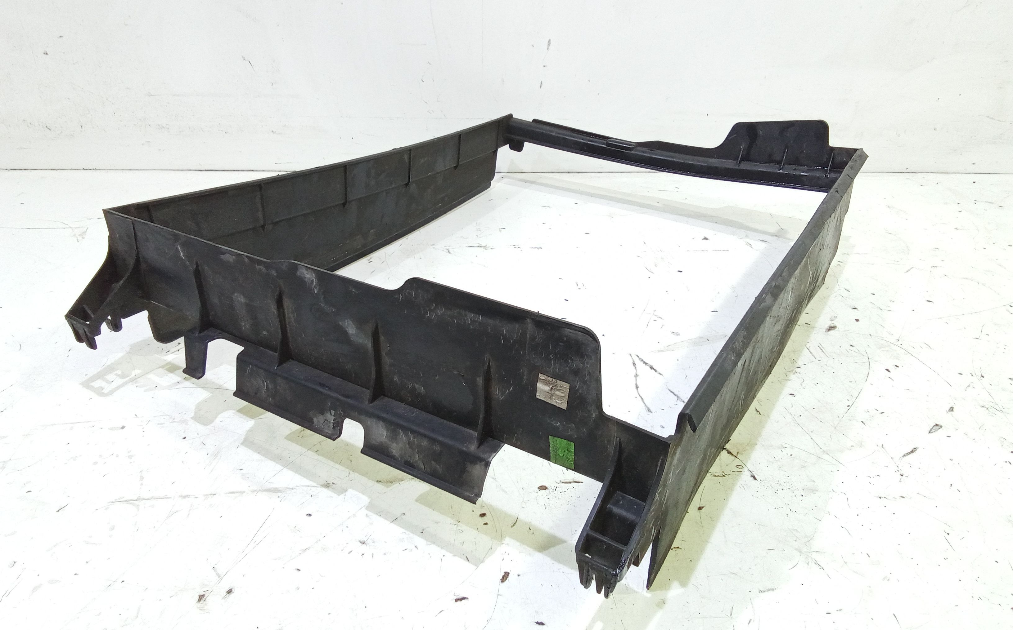 Convogliatore DACIA Dokker 1 Serie