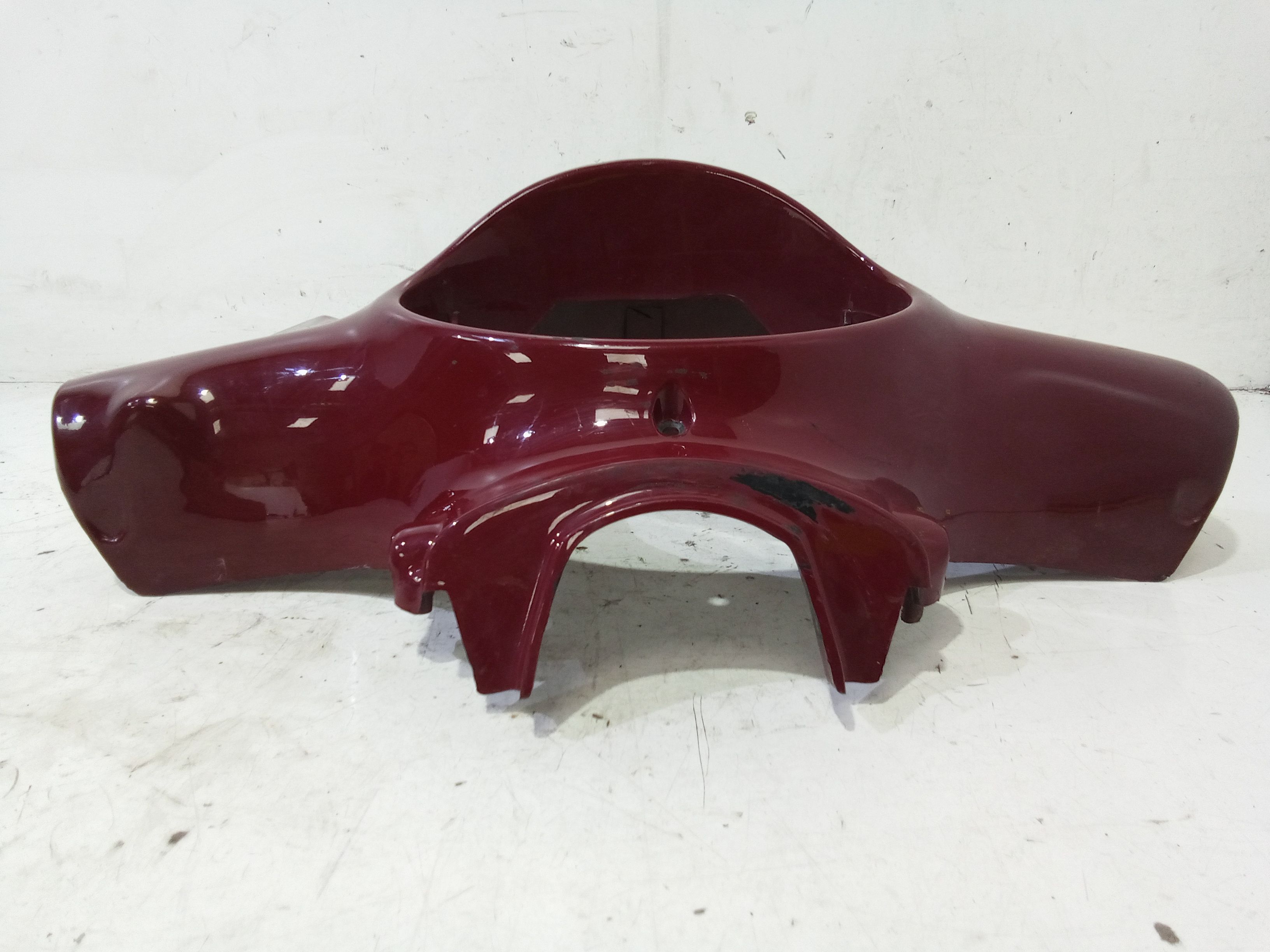 Cover cornice faro anteriore Aprilia Scarabeo 50cc  (93>98)