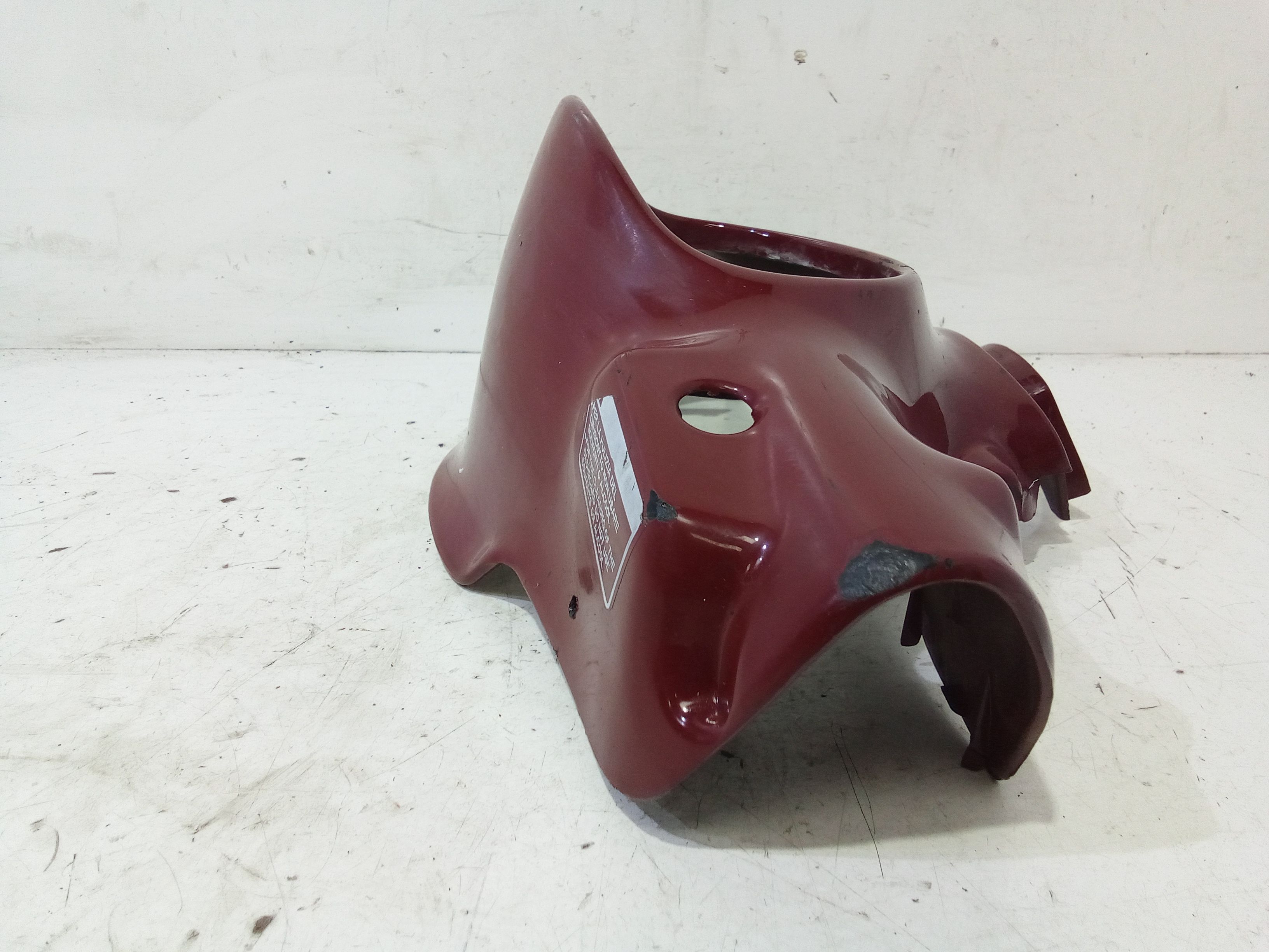 Cover cornice faro anteriore Aprilia Scarabeo 50cc  (93>98)