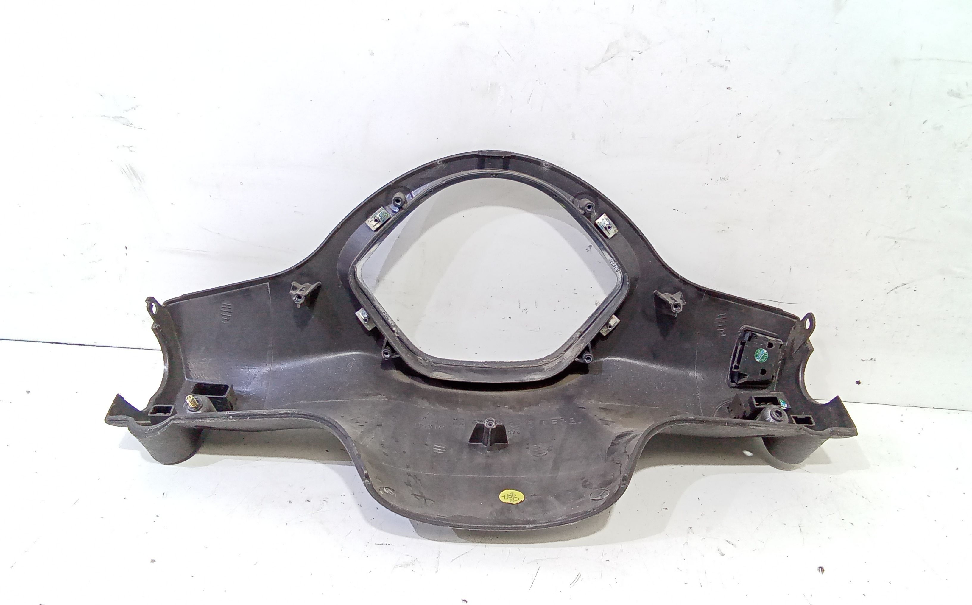 Cover quadro strumenti con pulsantiera PIAGGIO Liberty 200cc RST 4T (04>07)